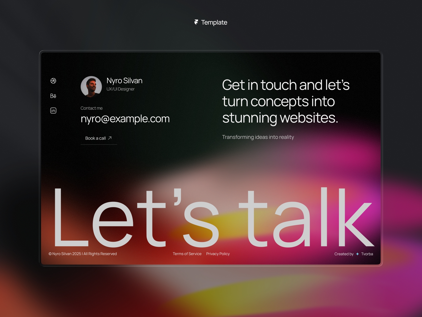 Screenshot 2 of Nyro