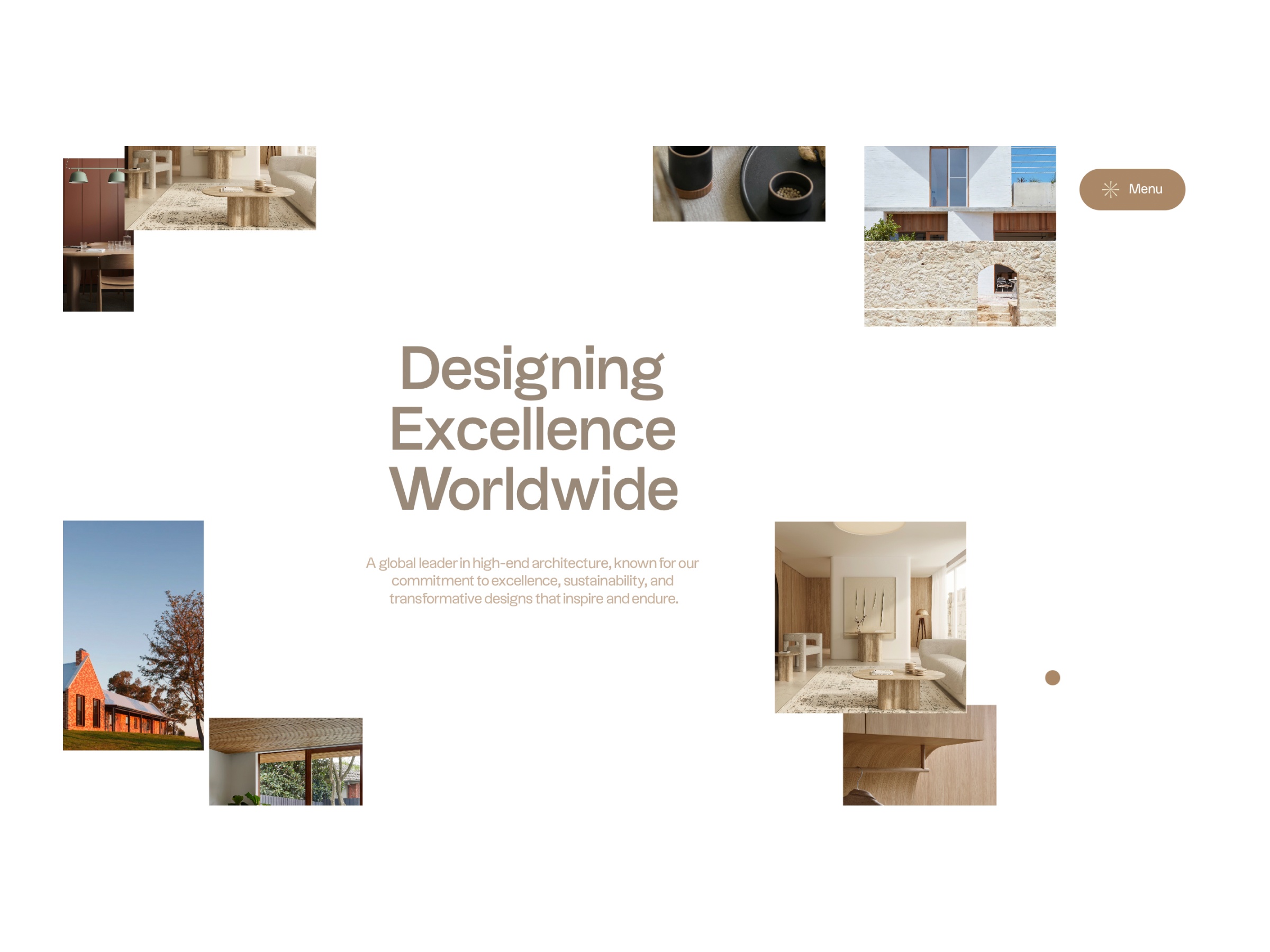 Screenshot 3 of Oakwood real estate