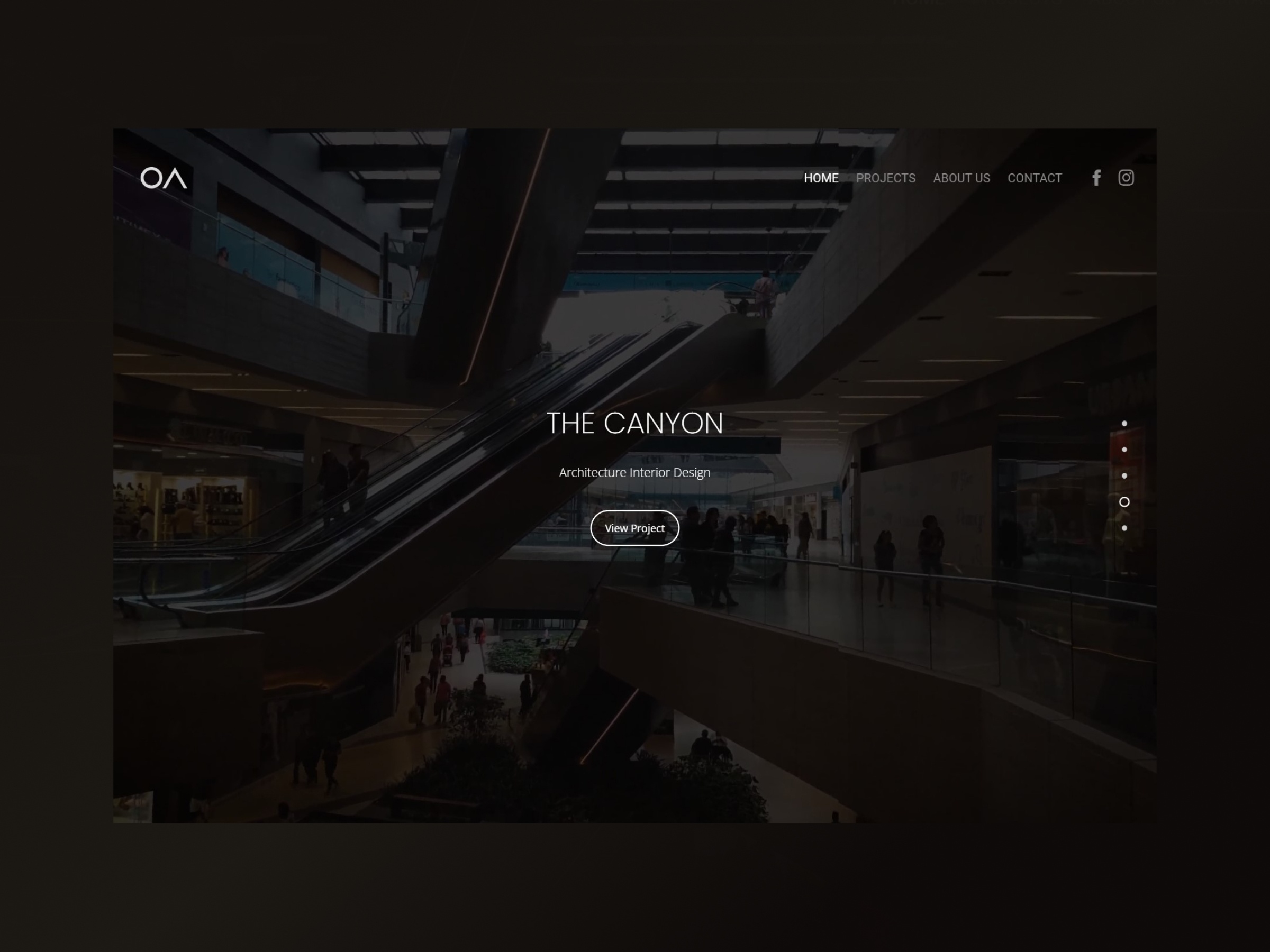 Screenshot 2 of Oasis