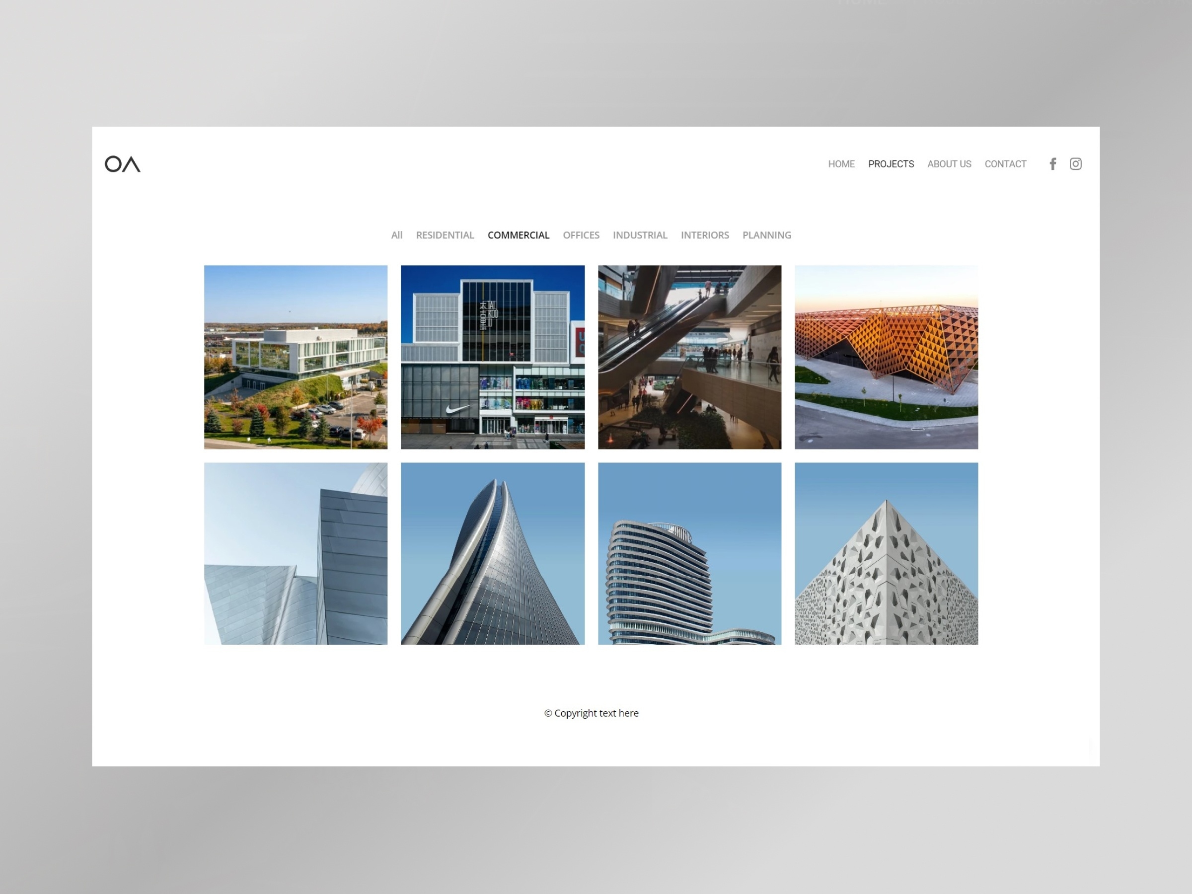 Screenshot 3 of Oasis