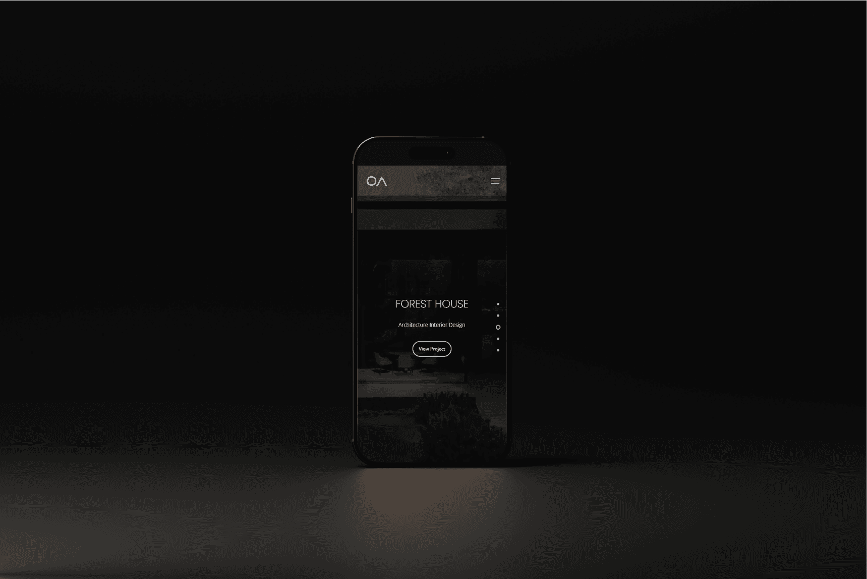 Screenshot 4 of Oasis