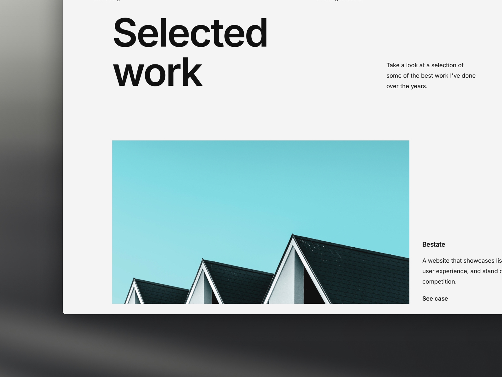 Screenshot 4 of Oberg