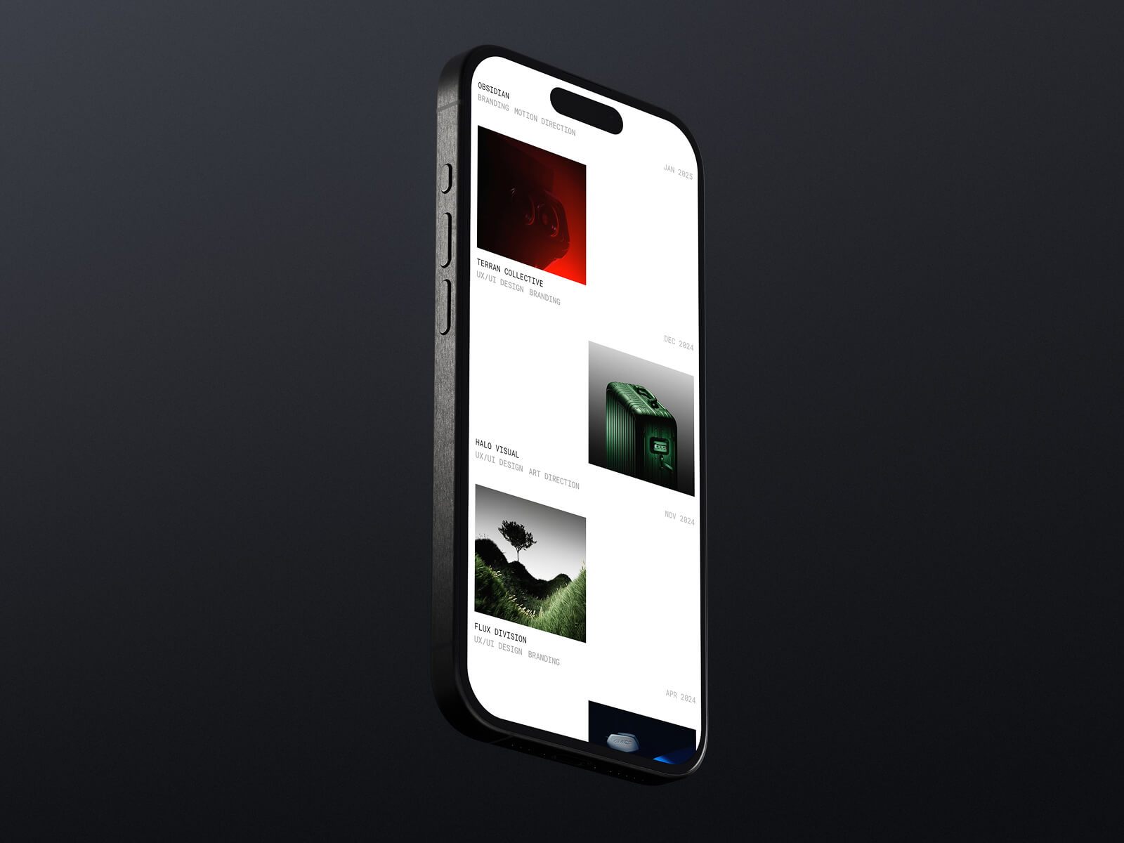 Screenshot 2 of Oblica