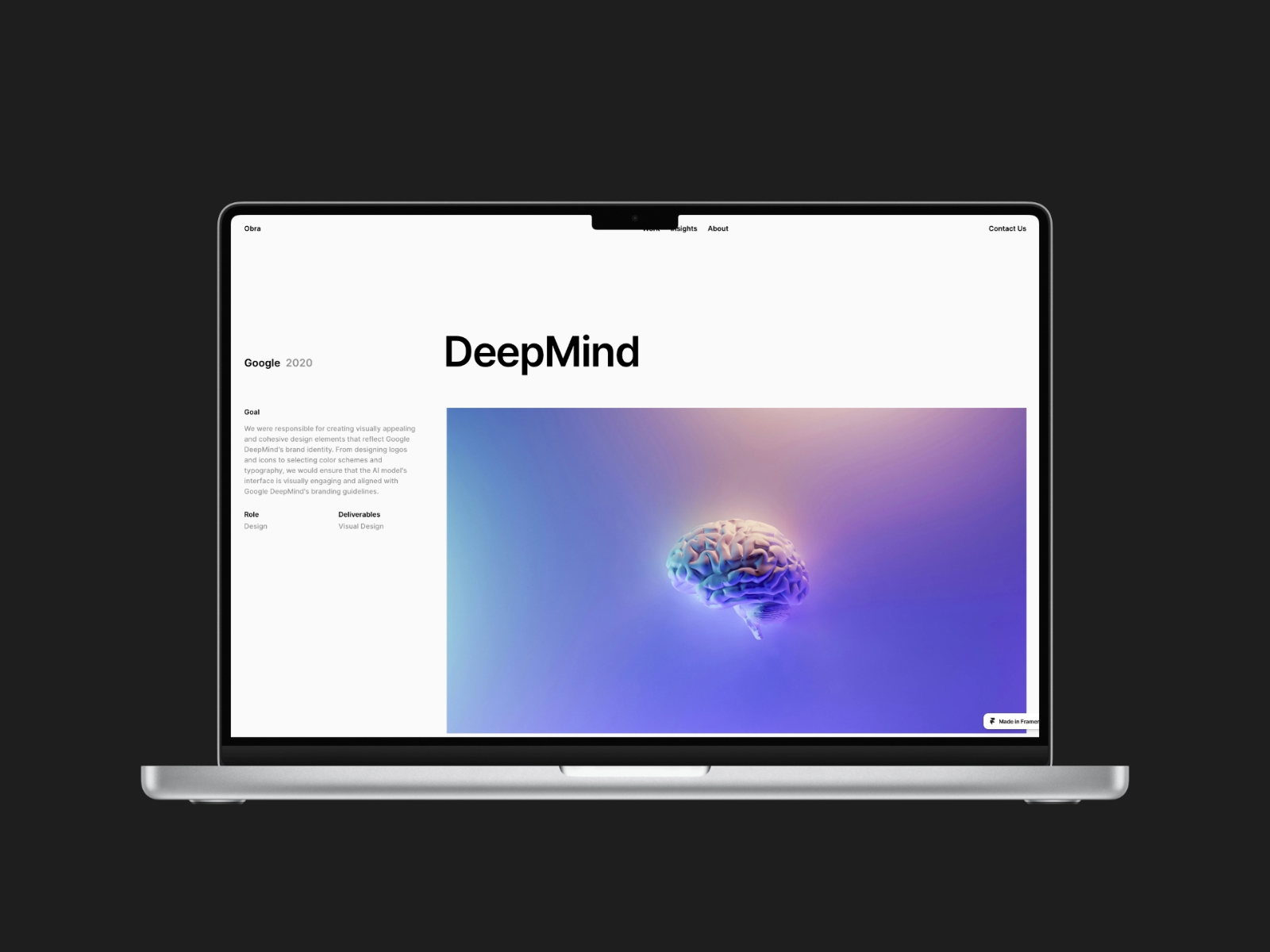 Screenshot 2 of Obra