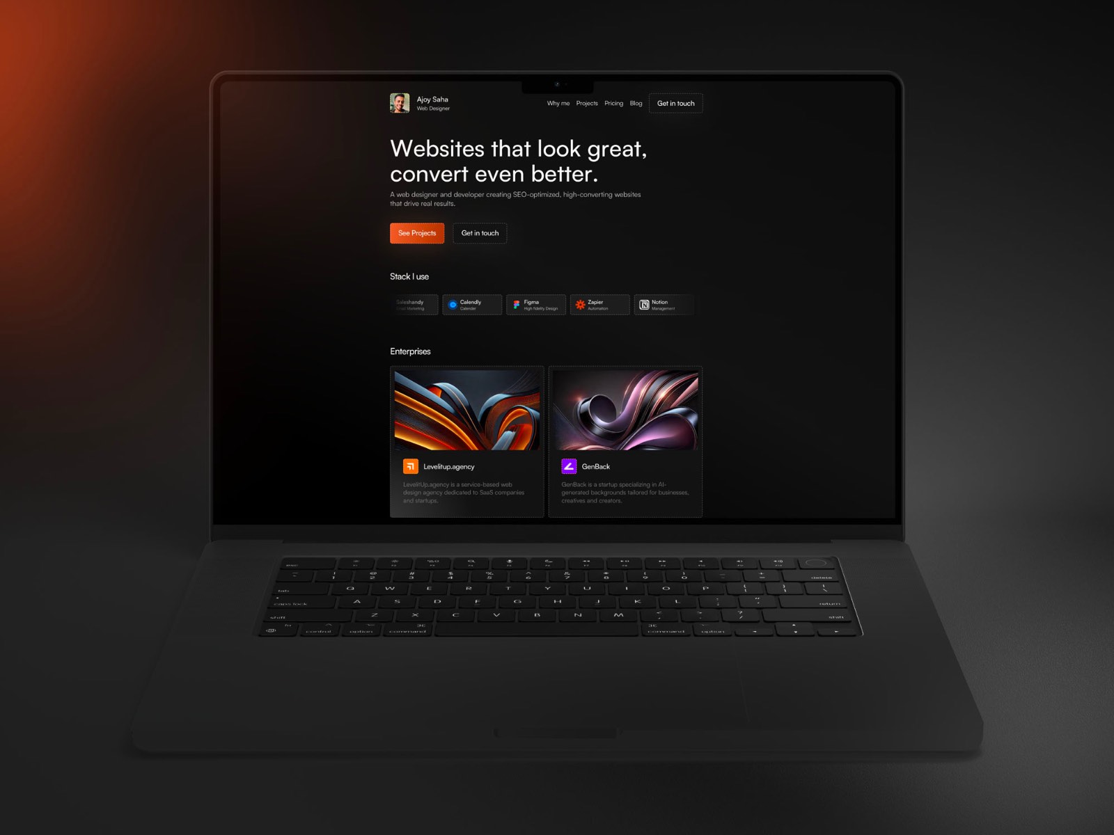 Screenshot 2 of Obscura