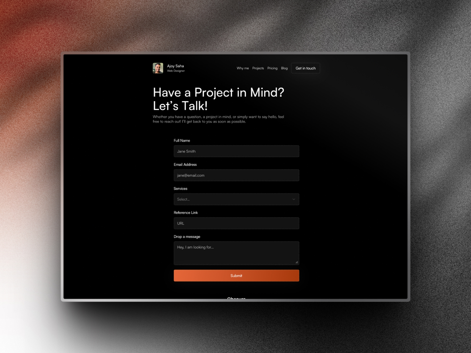 Screenshot 4 of Obscura