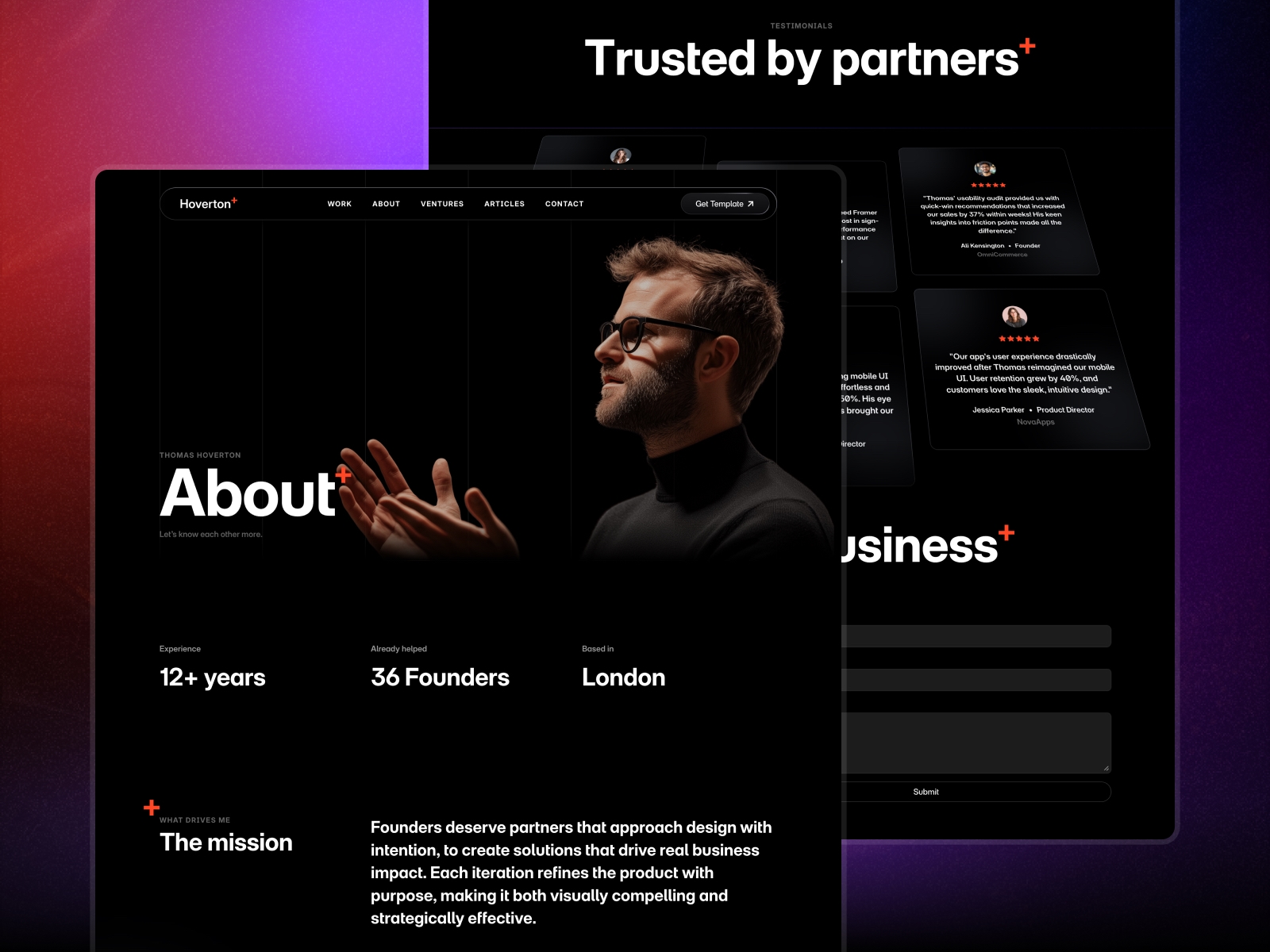 Screenshot 3 of Obsidianite