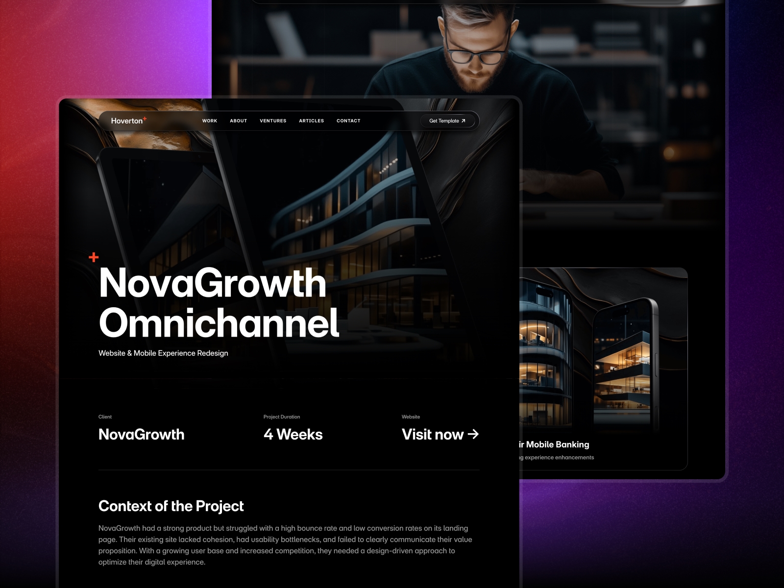 Screenshot 4 of Obsidianite