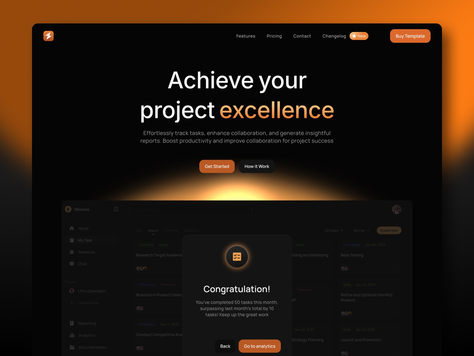 Screenshot 2 of Obvious