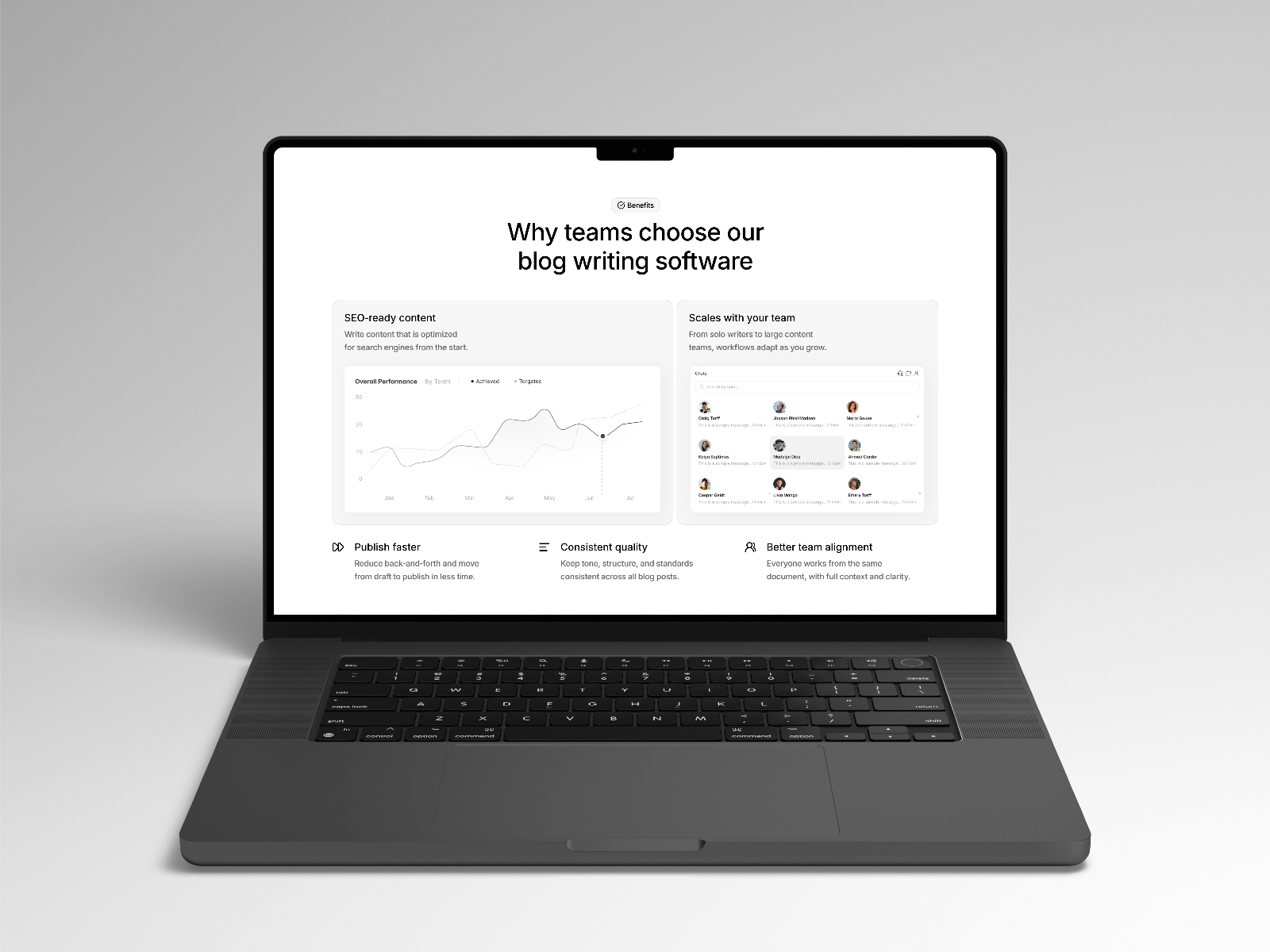 Screenshot 2 of Oclave