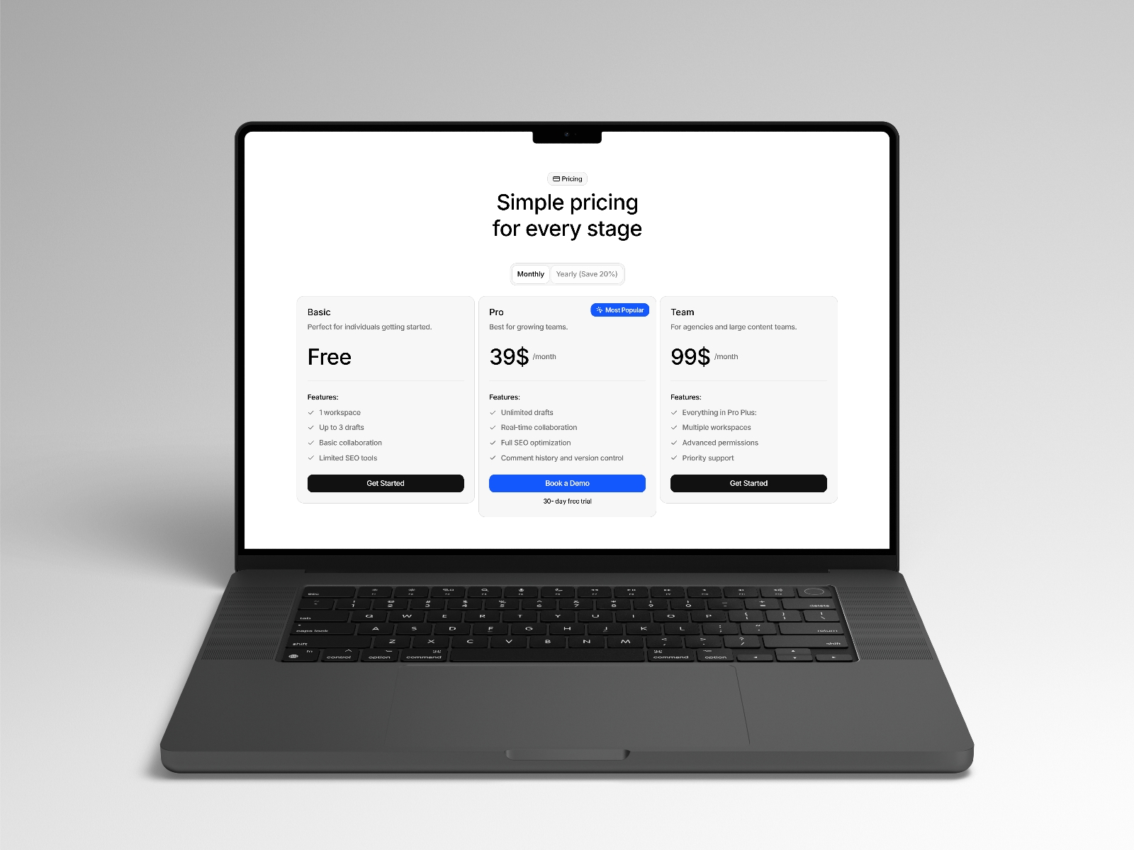 Screenshot 3 of Oclave