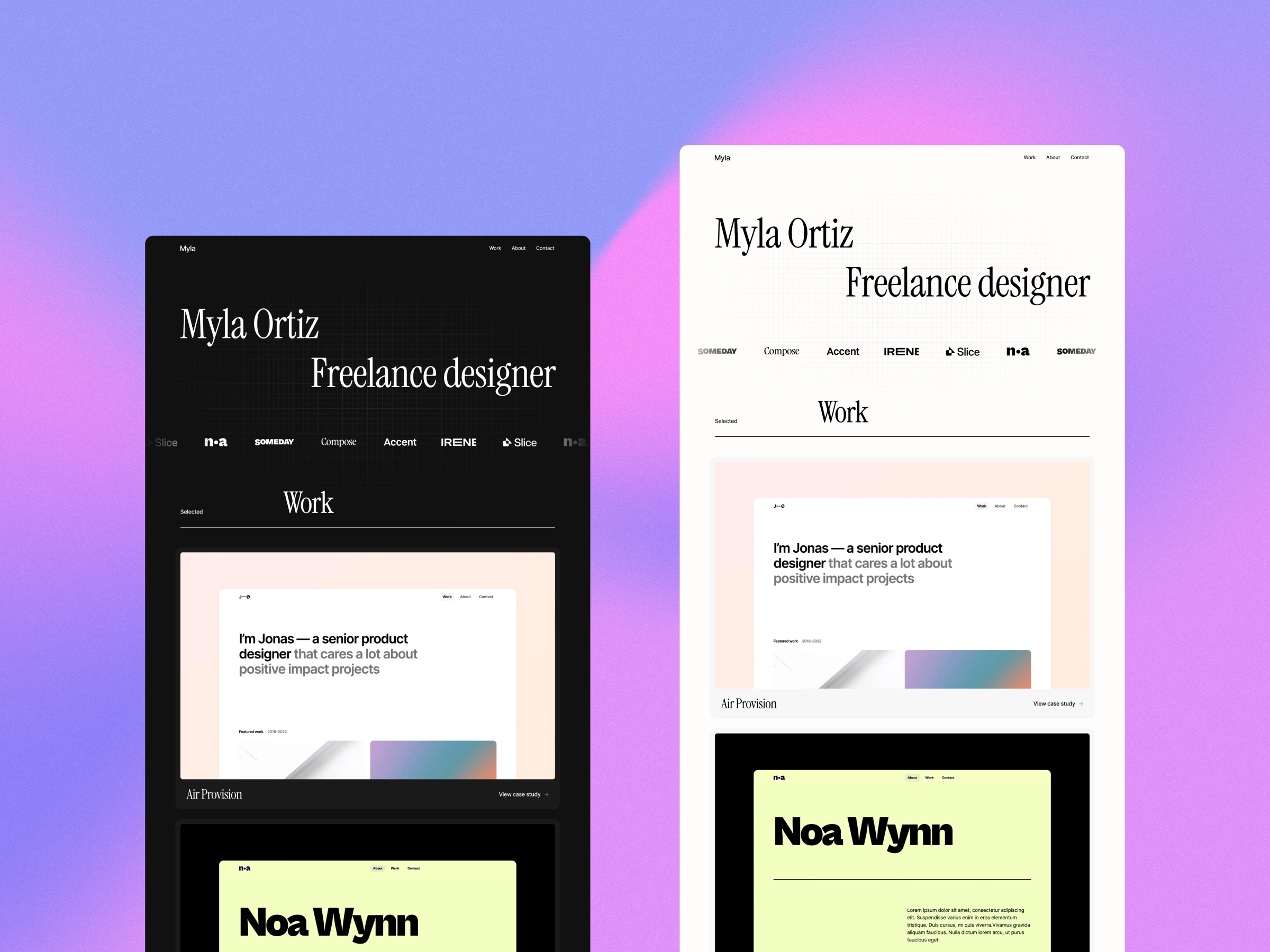 Screenshot 3 of Offset