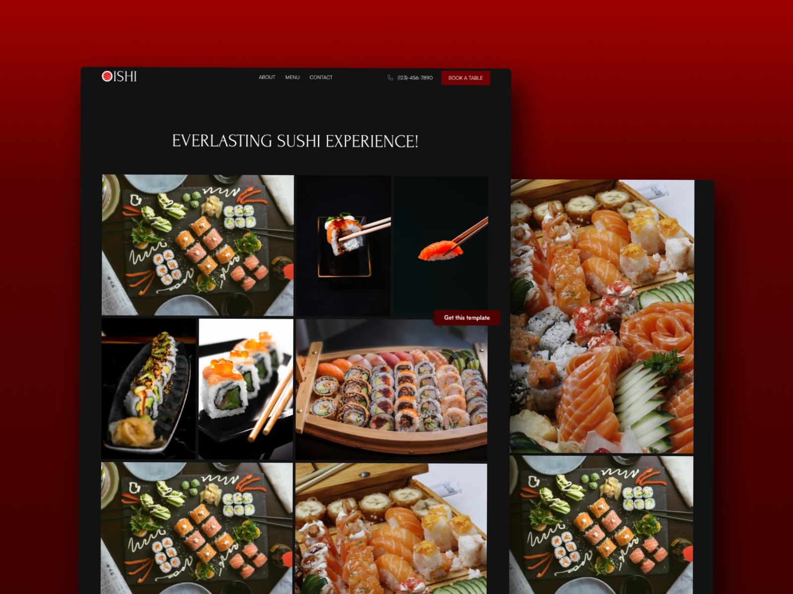 Screenshot 3 of Oishii