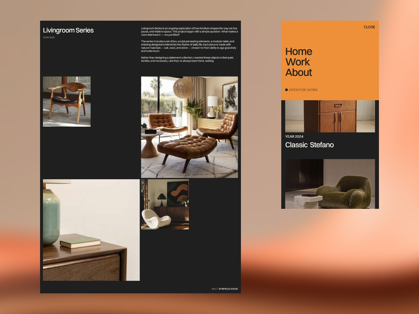Screenshot 3 of Okabe