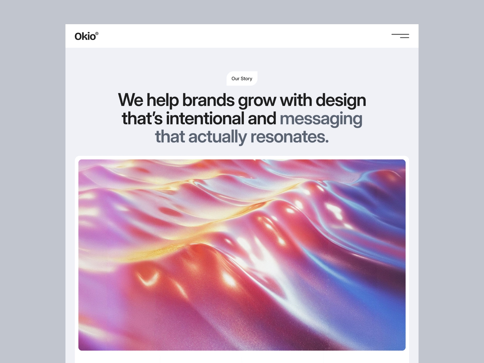 Screenshot 3 of Okio