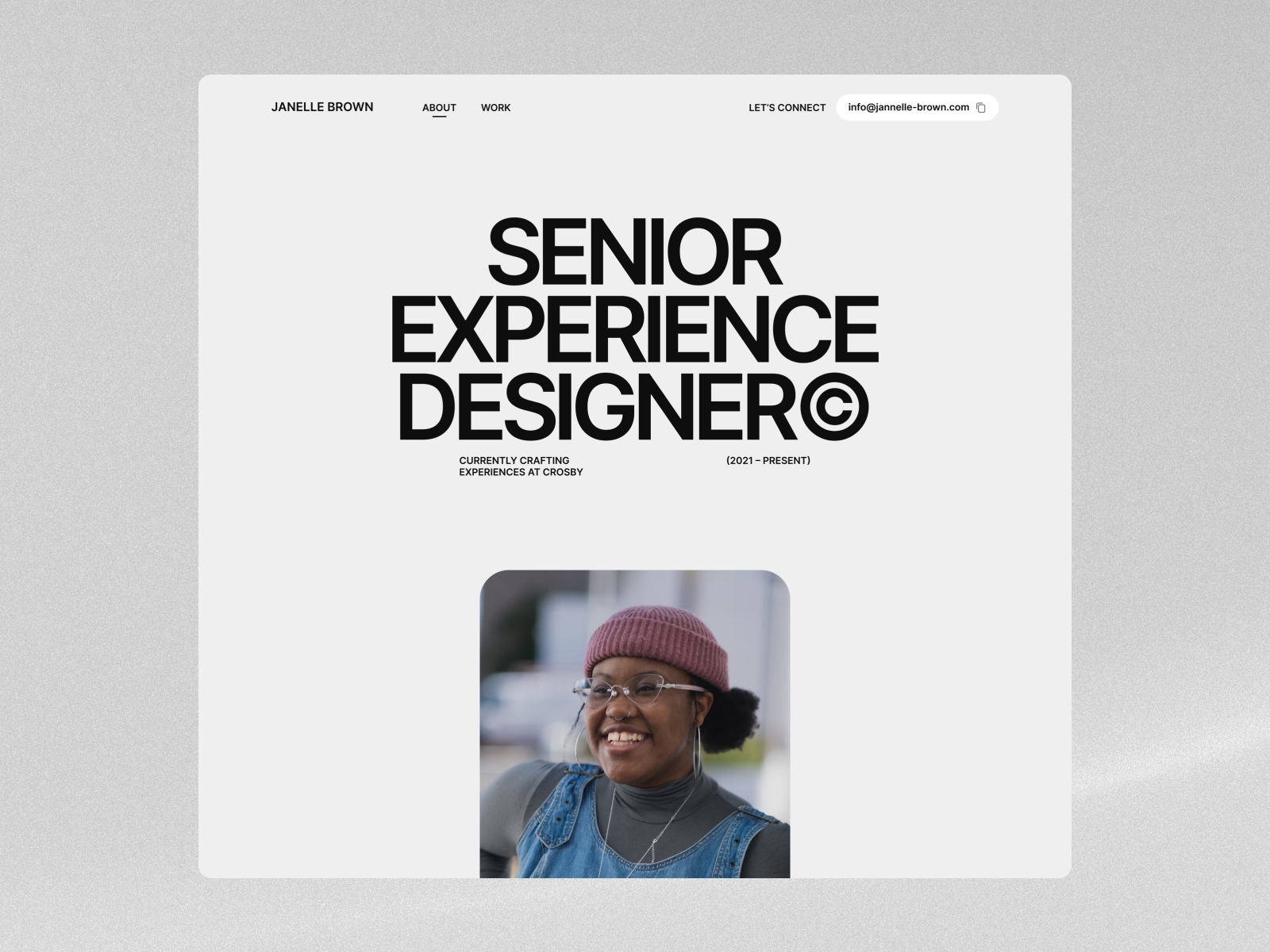 Screenshot 1 of Olio