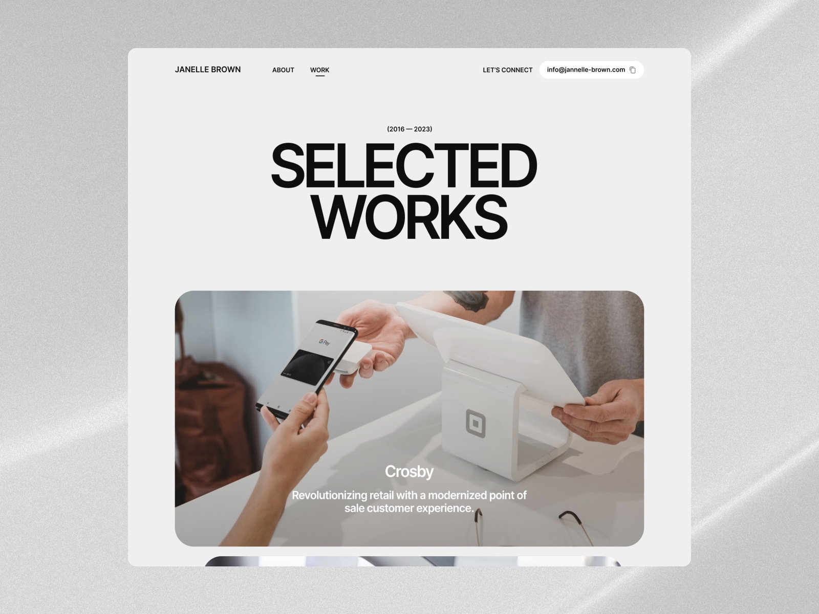 Screenshot 2 of Olio