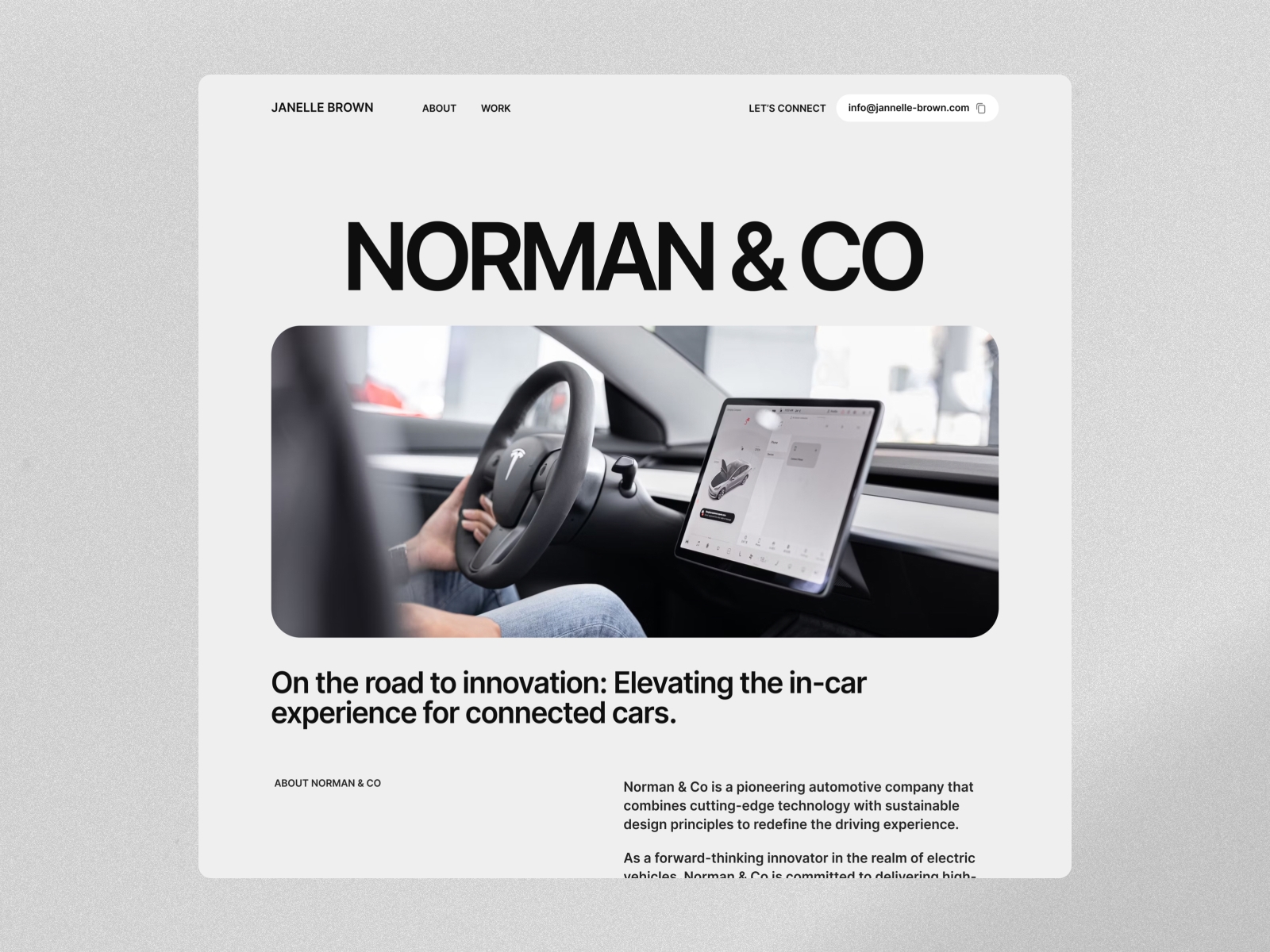 Screenshot 3 of Olio