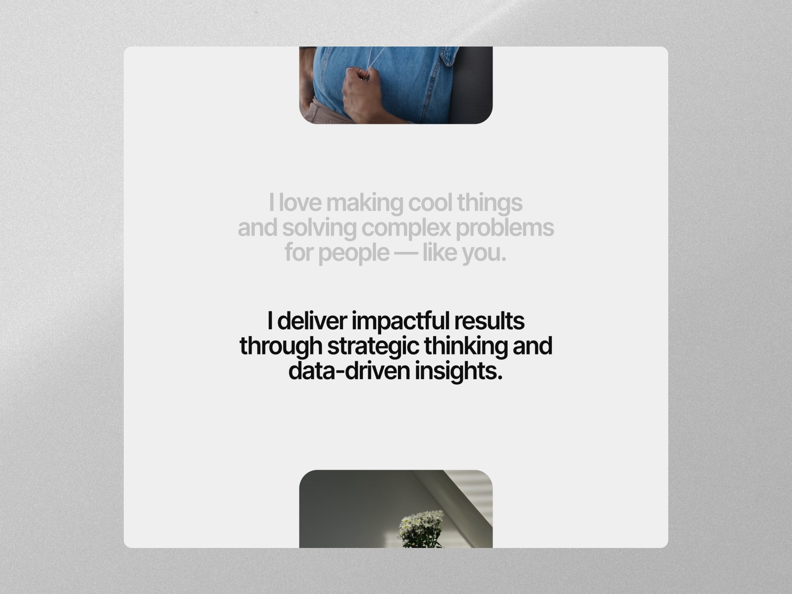 Screenshot 4 of Olio