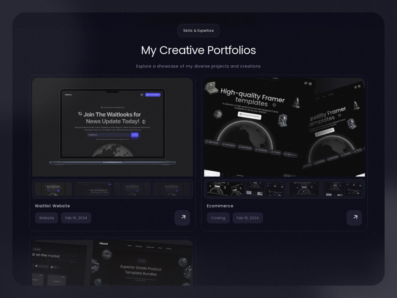 Screenshot 2 of Oliox
