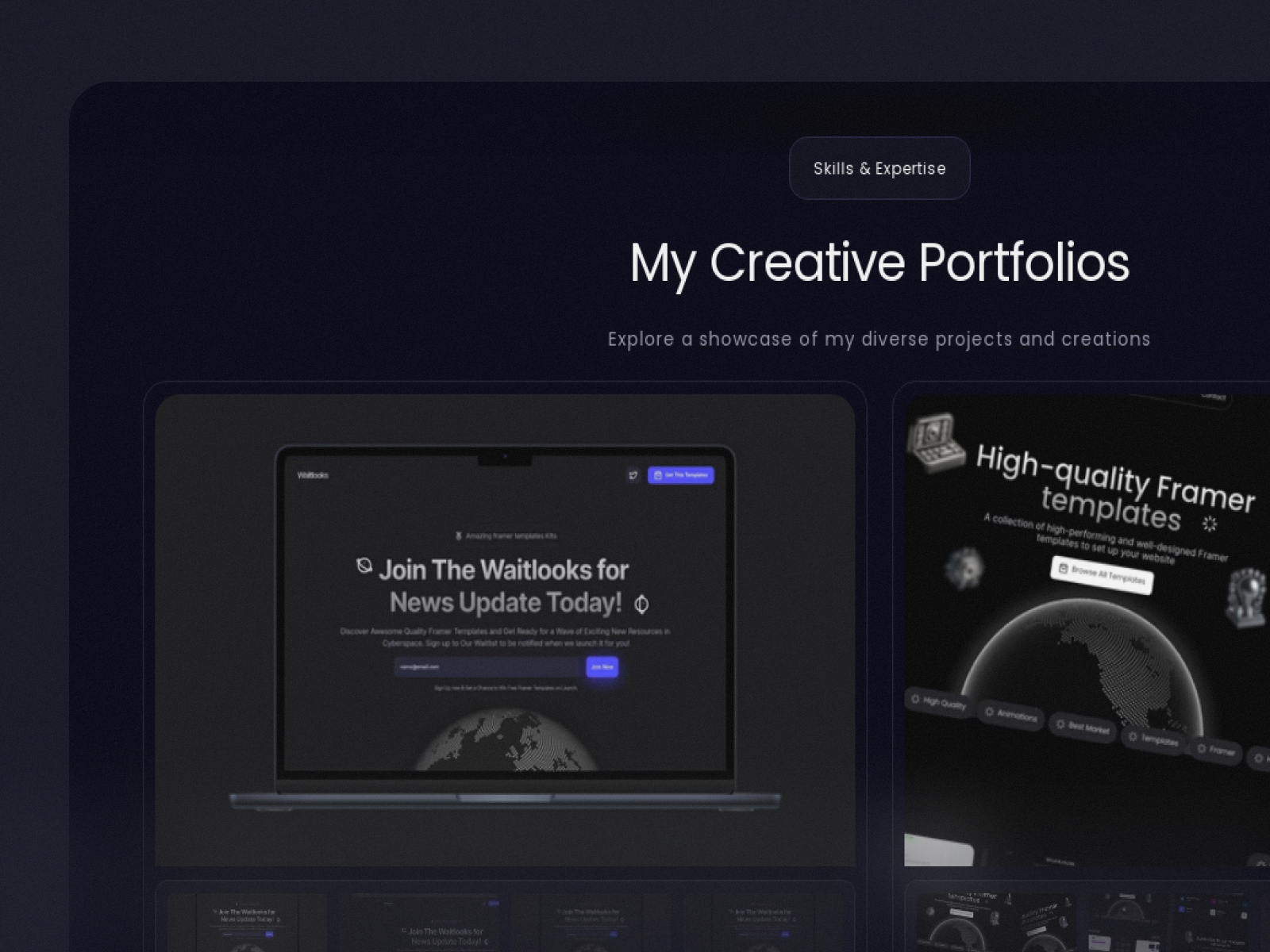Screenshot 3 of Oliox