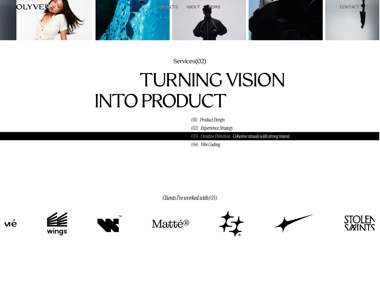 Screenshot 3 of Olyver