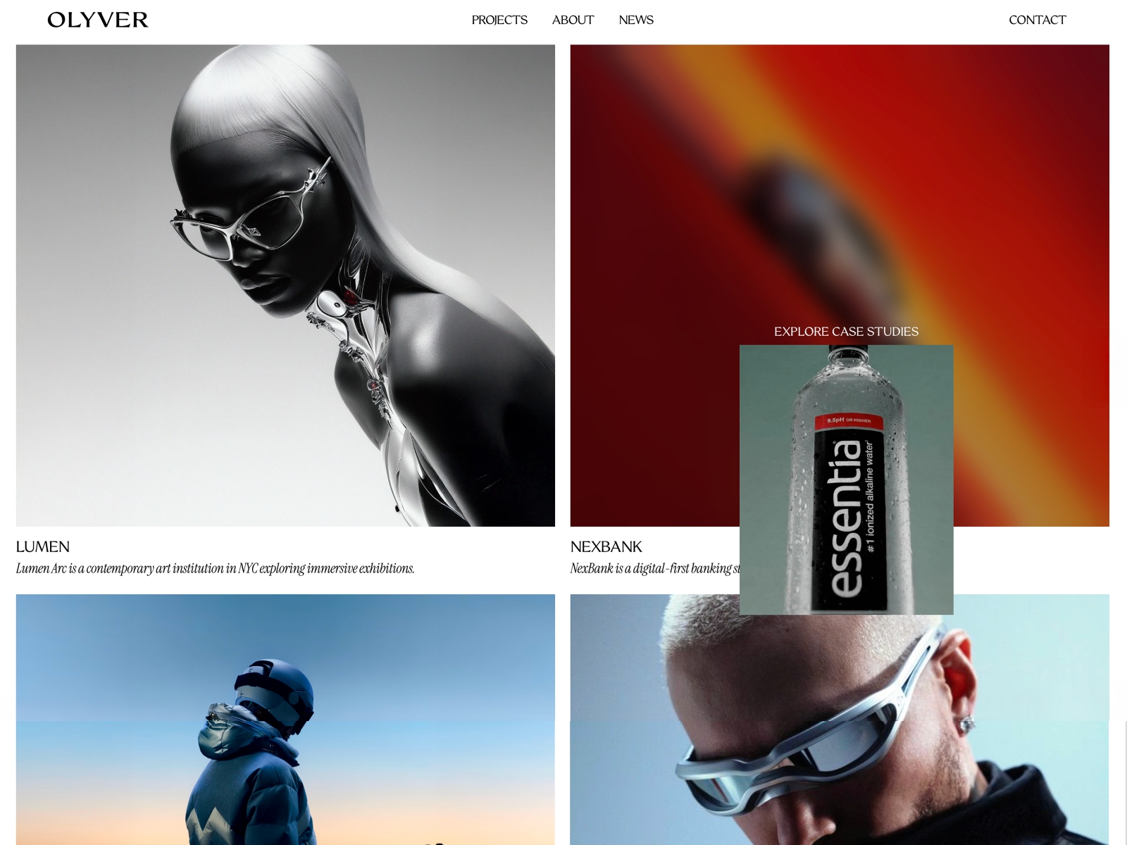 Screenshot 4 of Olyver