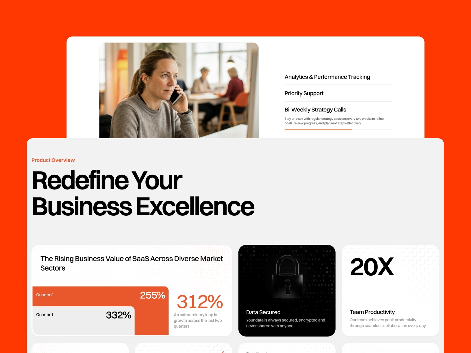 Screenshot 2 of Omicorn