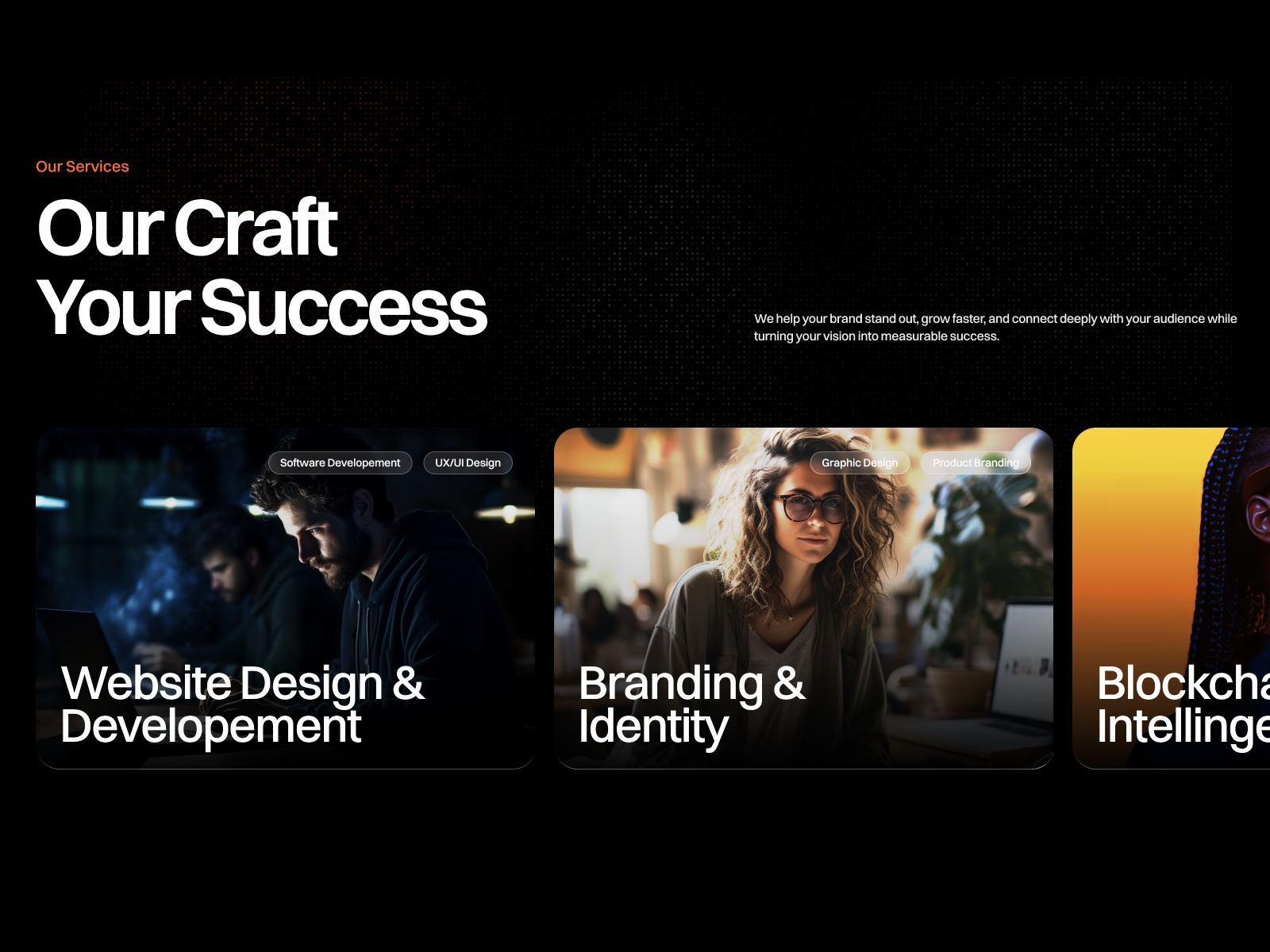 Screenshot 4 of Omicorn