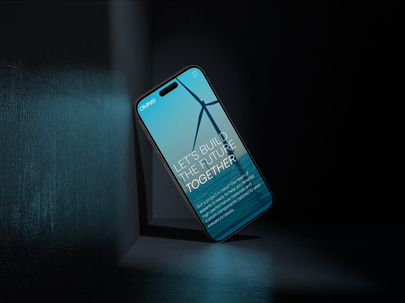 Screenshot 3 of Omnis