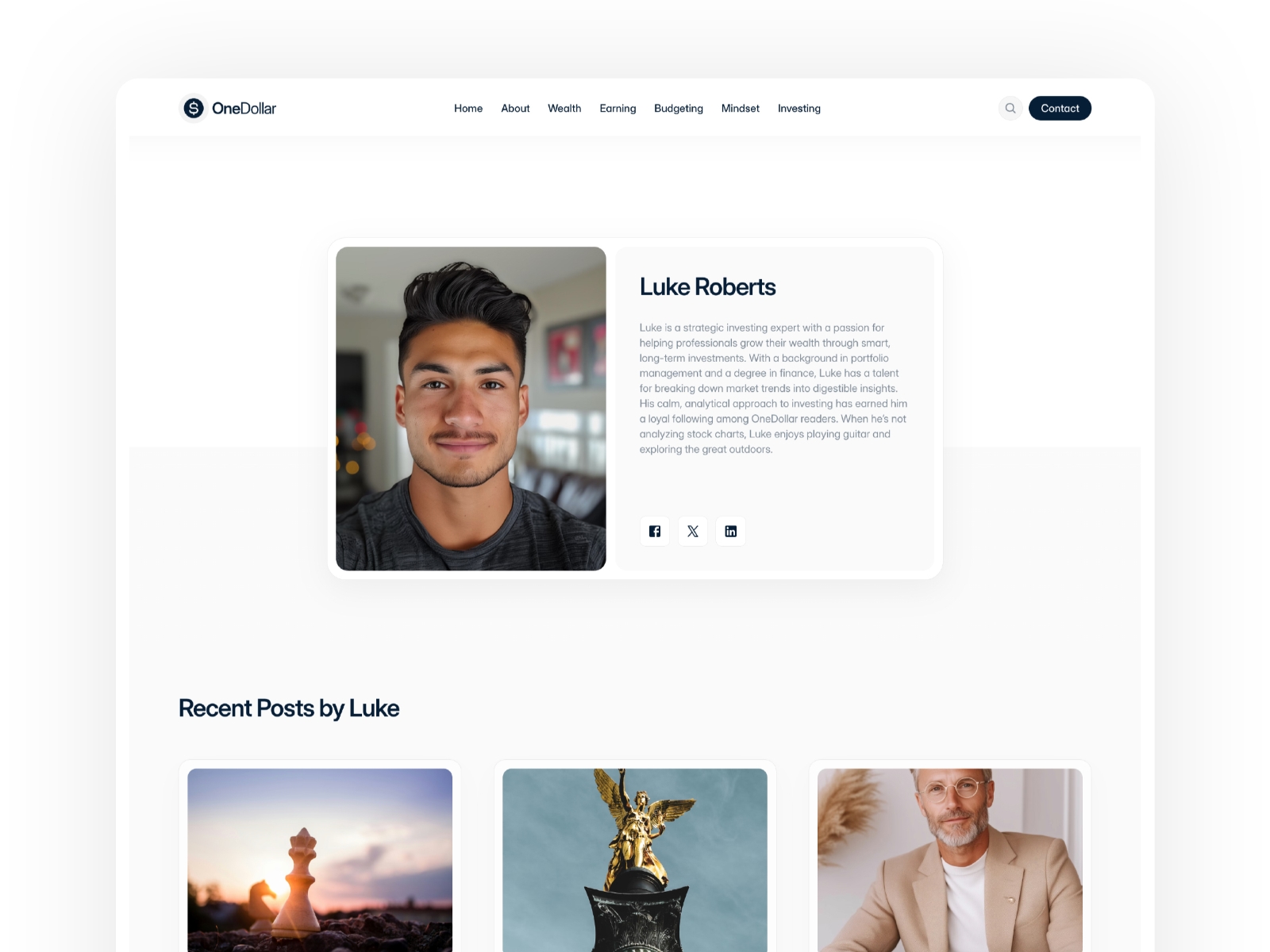 Screenshot 4 of Onedollar