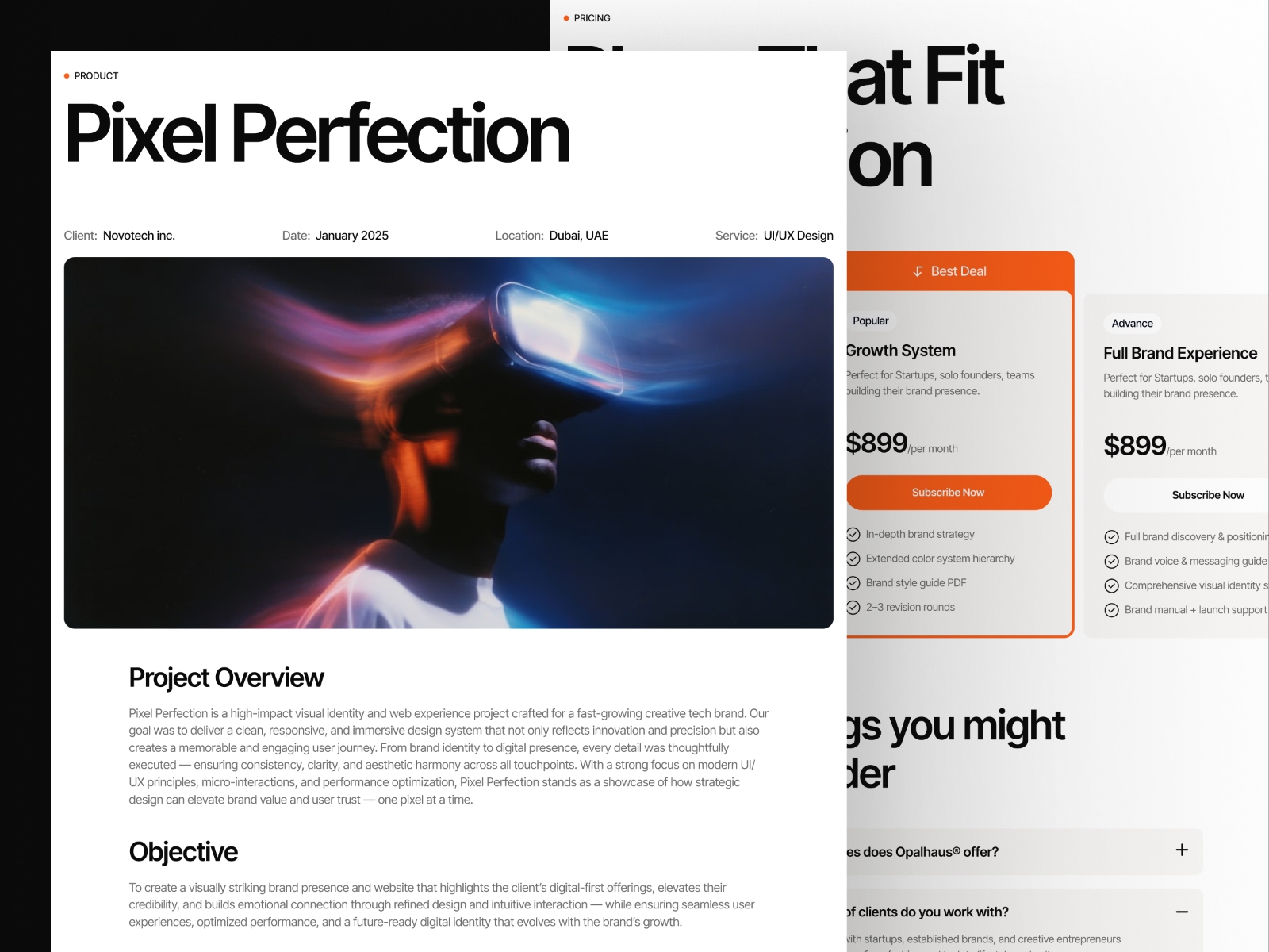 Screenshot 4 of Opalhaus