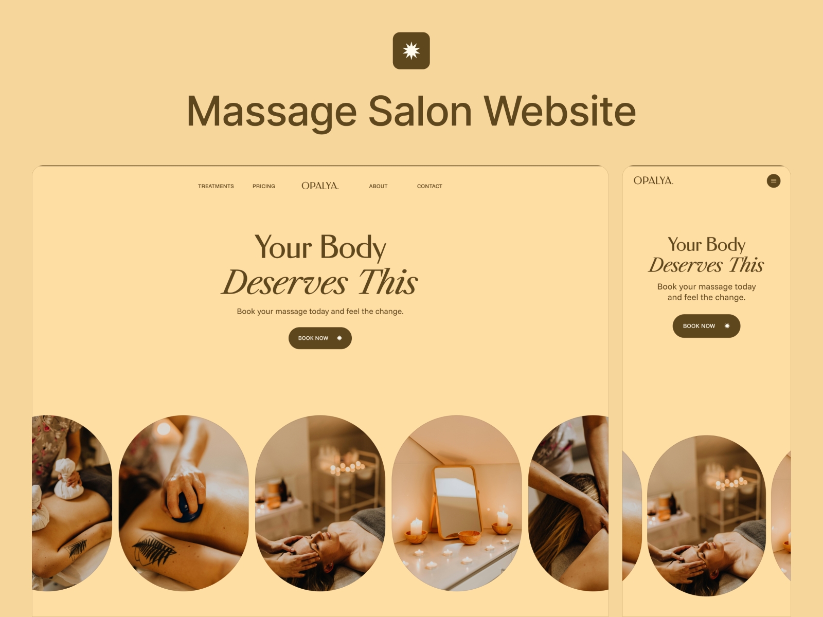 Screenshot 2 of Opalya