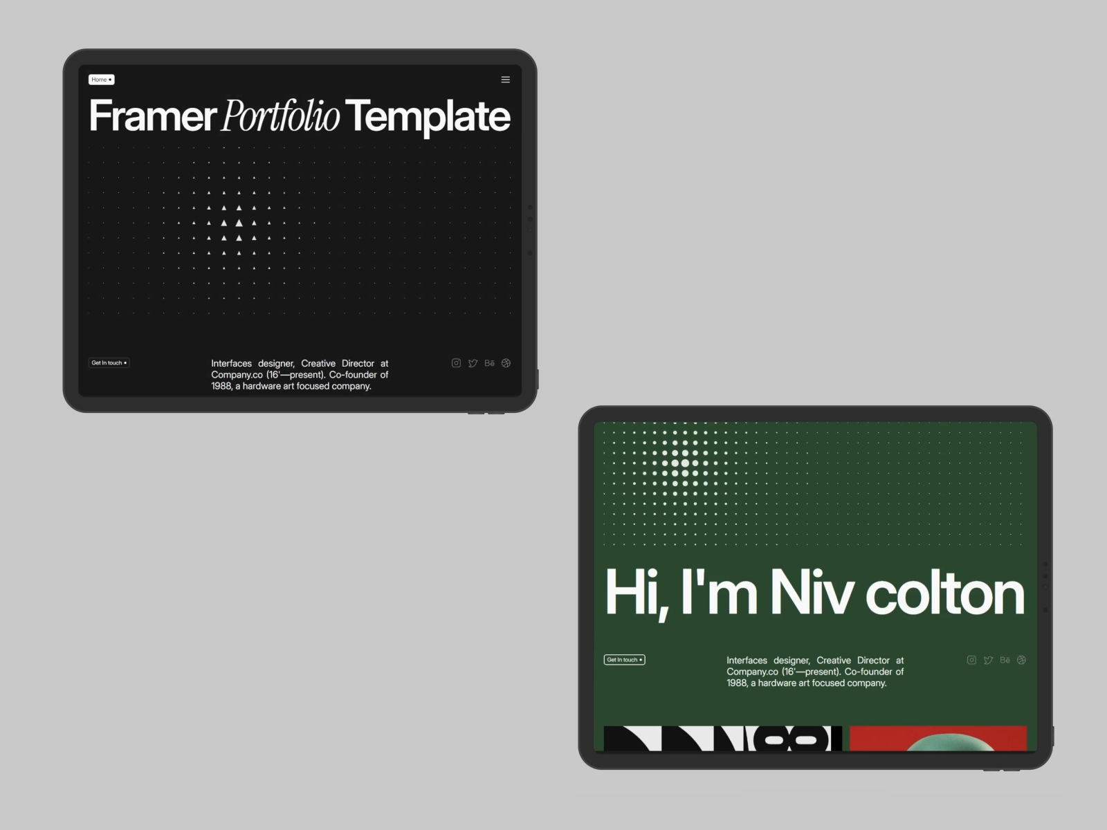 Screenshot 3 of Operator 01