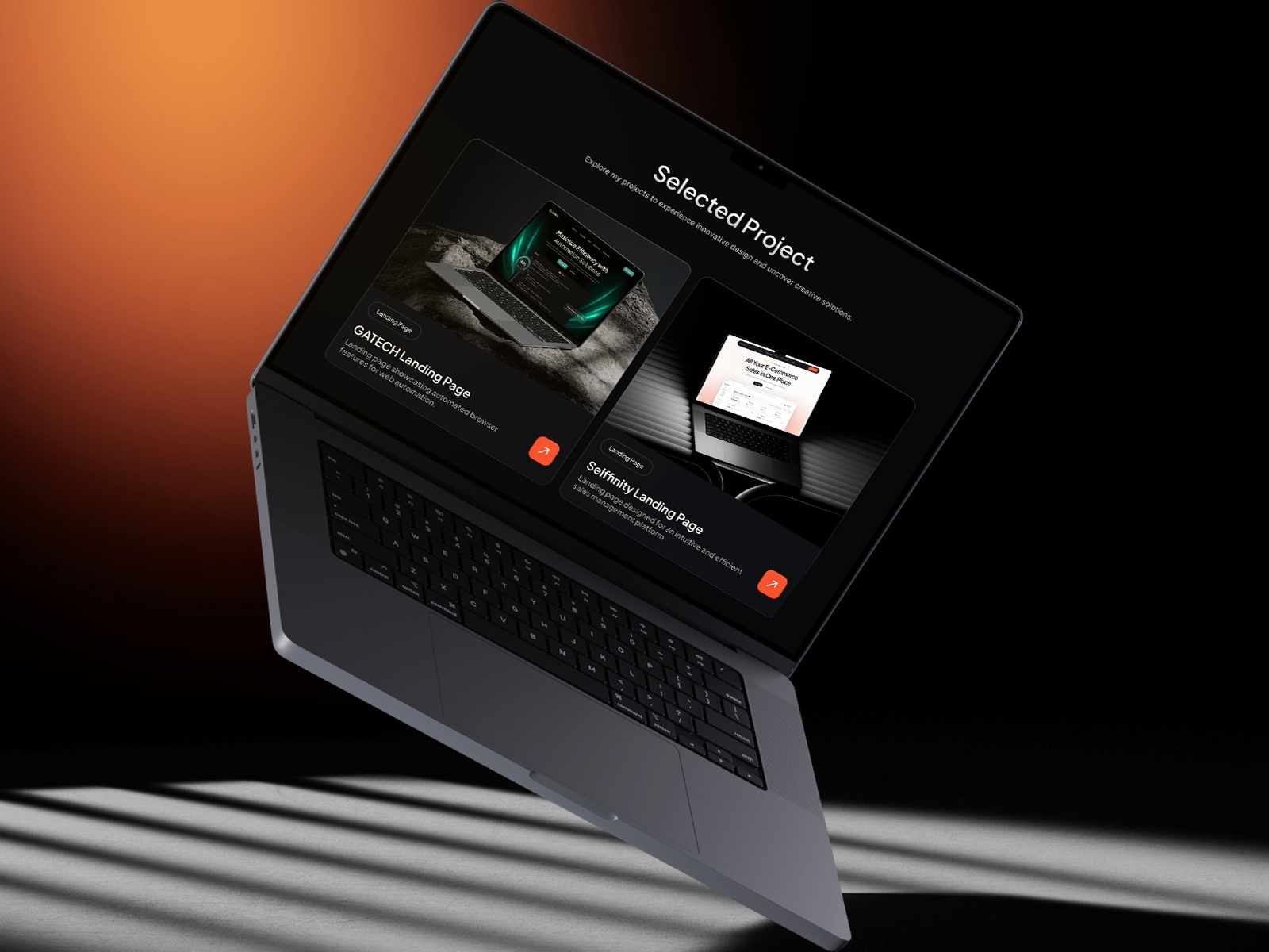 Screenshot 3 of Optimistic