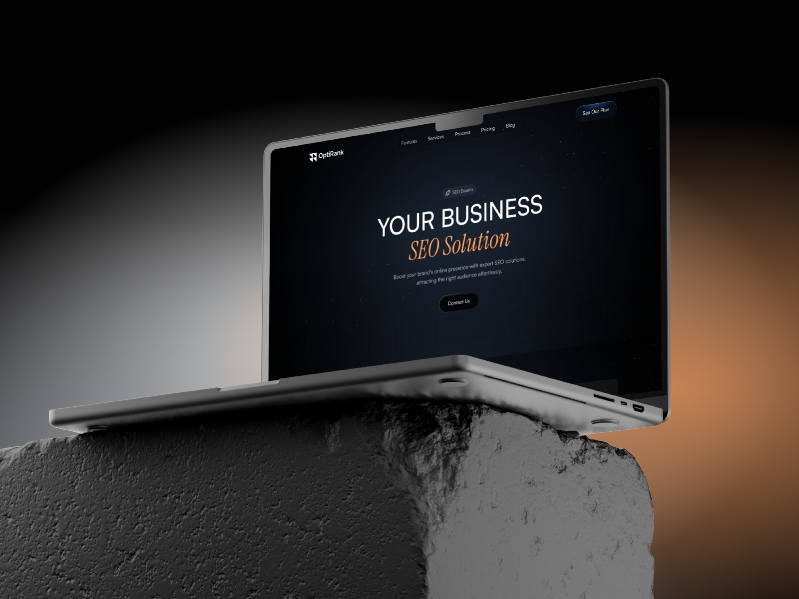 Screenshot 2 of Optirank