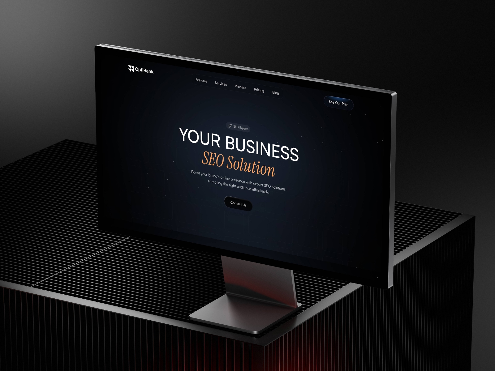 Screenshot 3 of Optirank