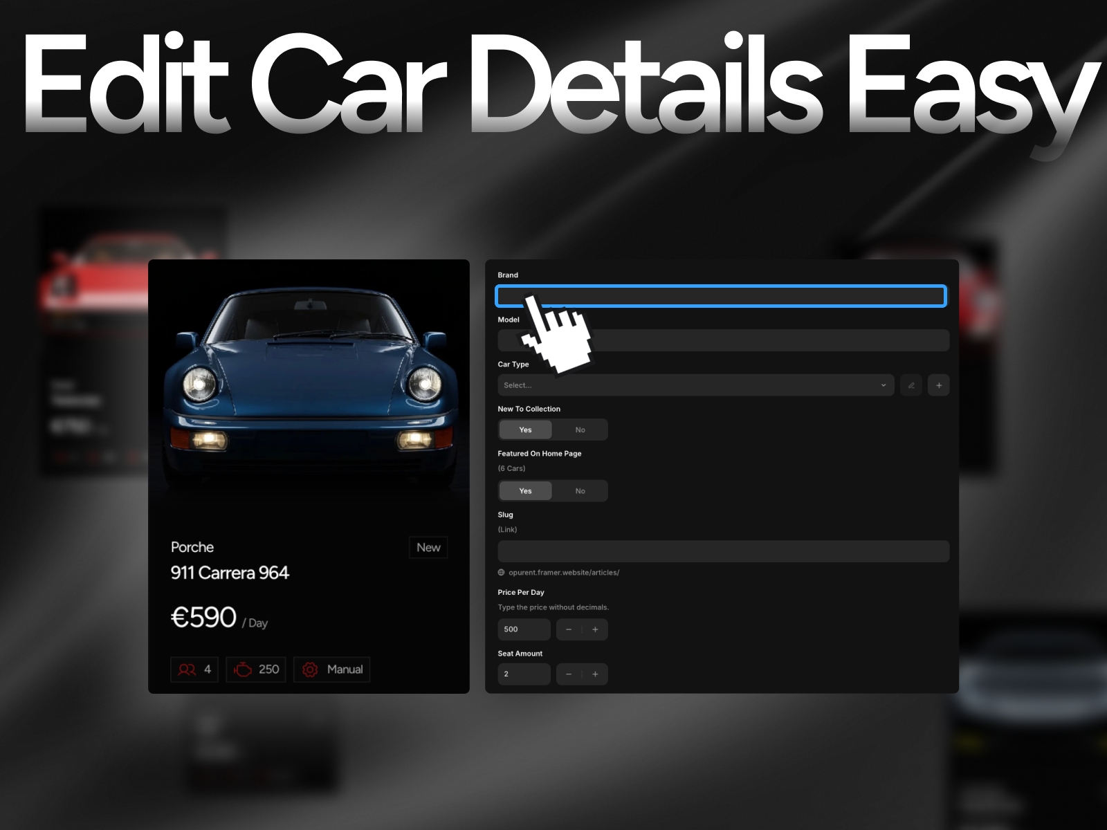 Screenshot 2 of Opurent
