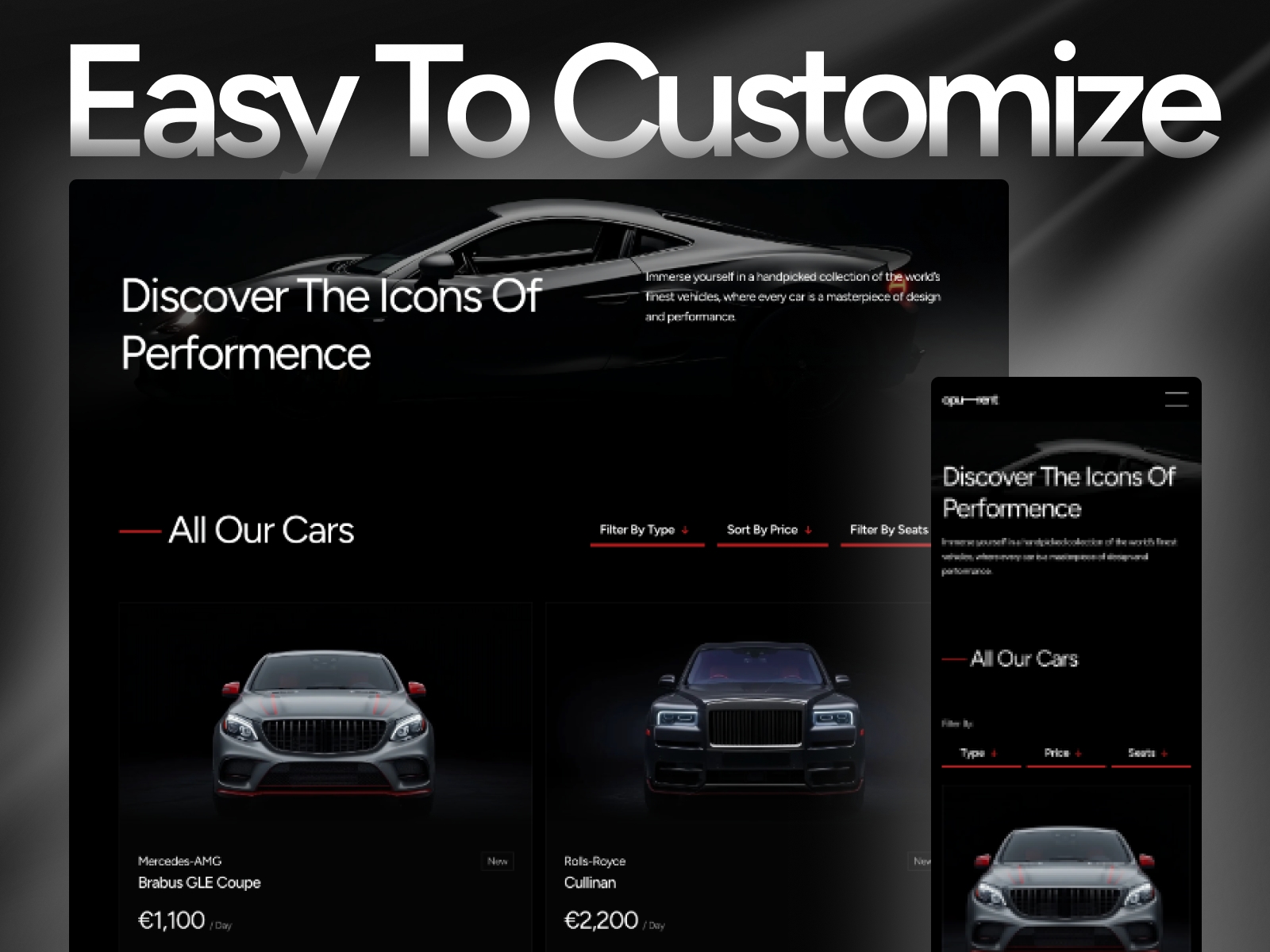 Screenshot 4 of Opurent