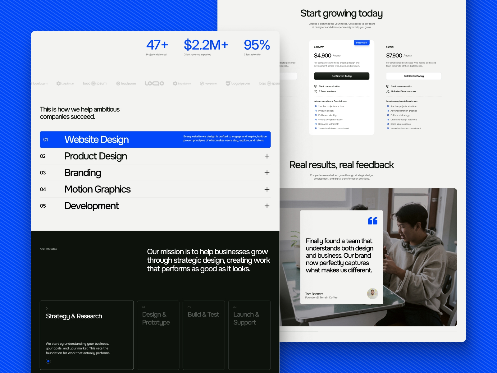 Screenshot 2 of Opus
