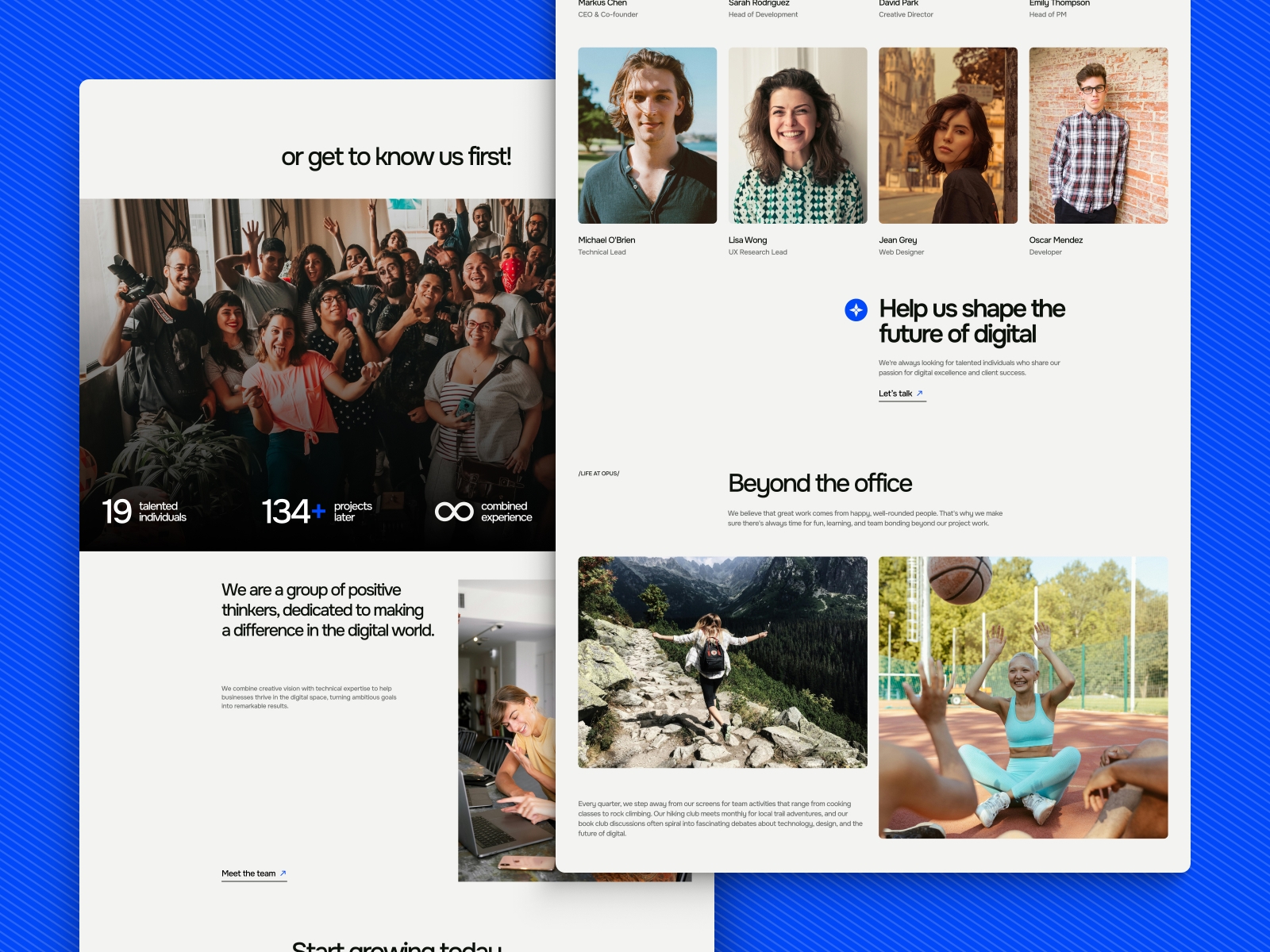 Screenshot 3 of Opus