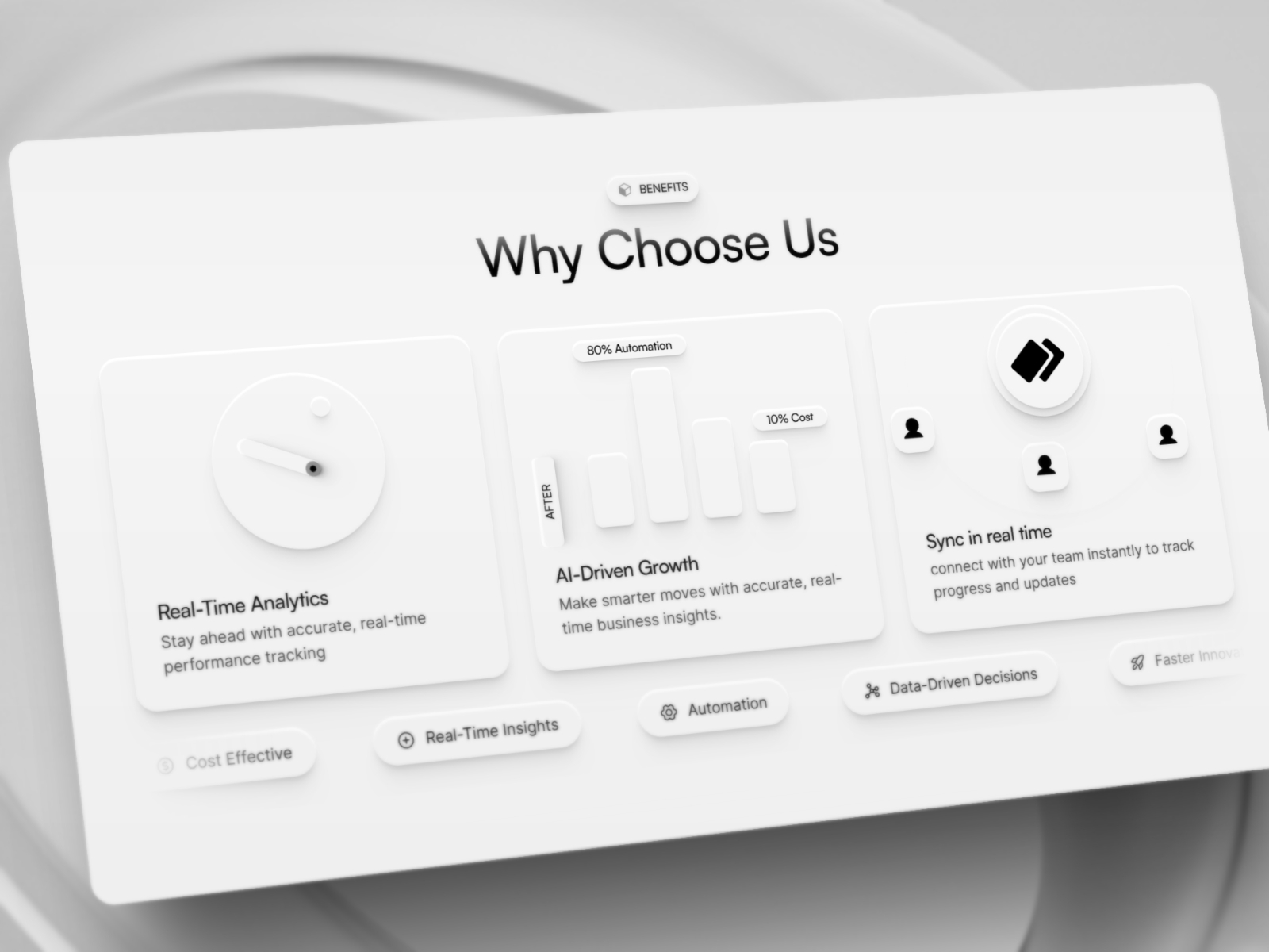 Screenshot 2 of Orbai