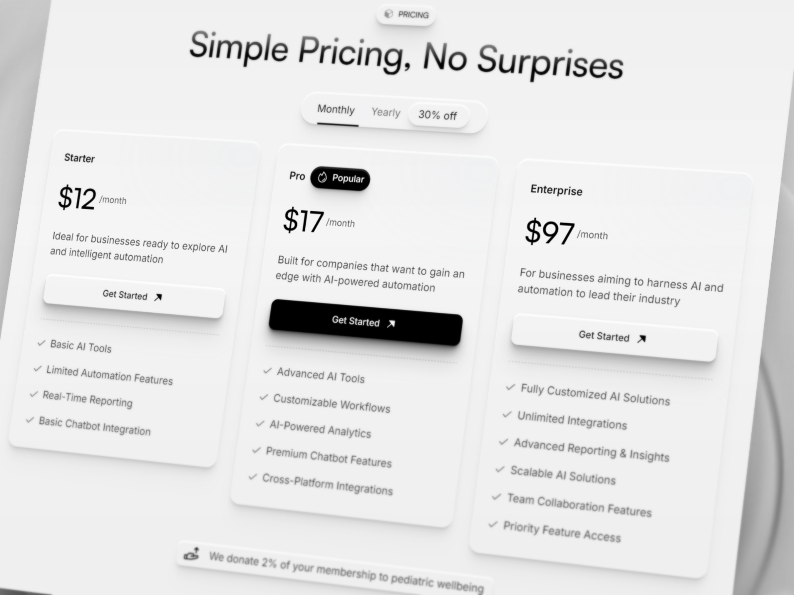 Screenshot 3 of Orbai