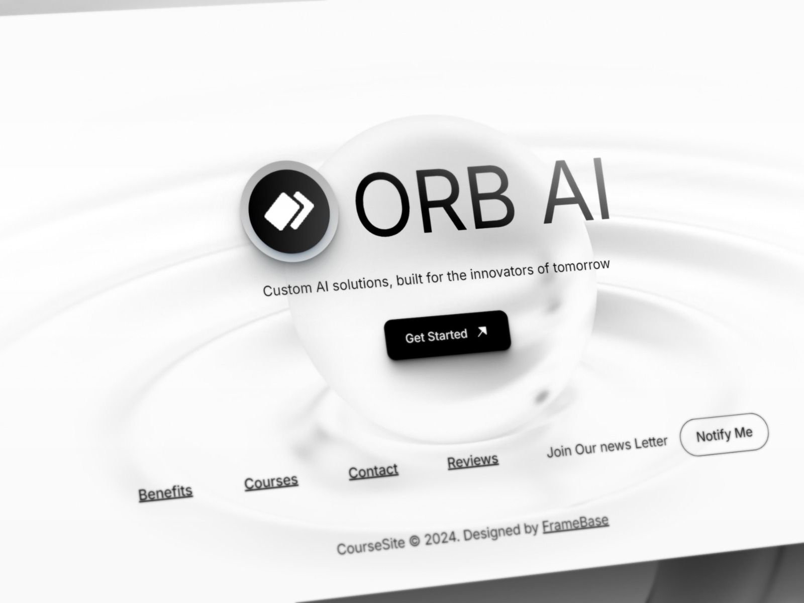 Screenshot 4 of Orbai