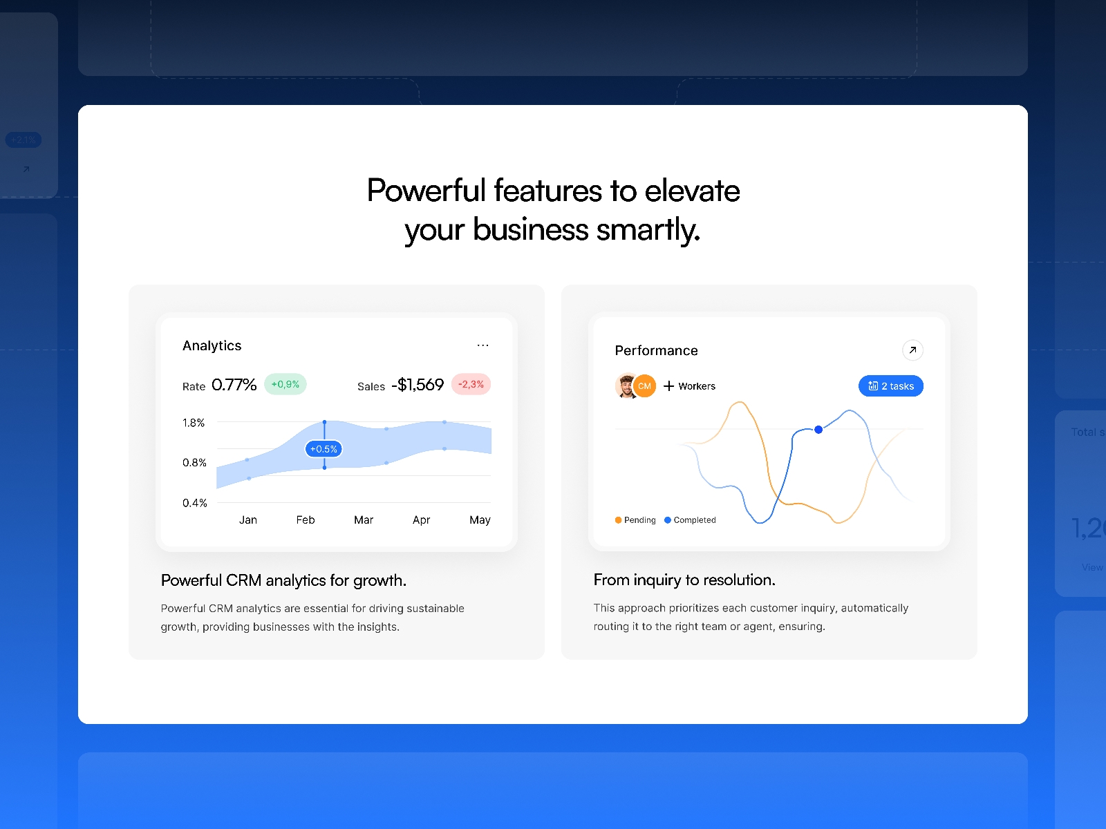 Screenshot 4 of Orbitt