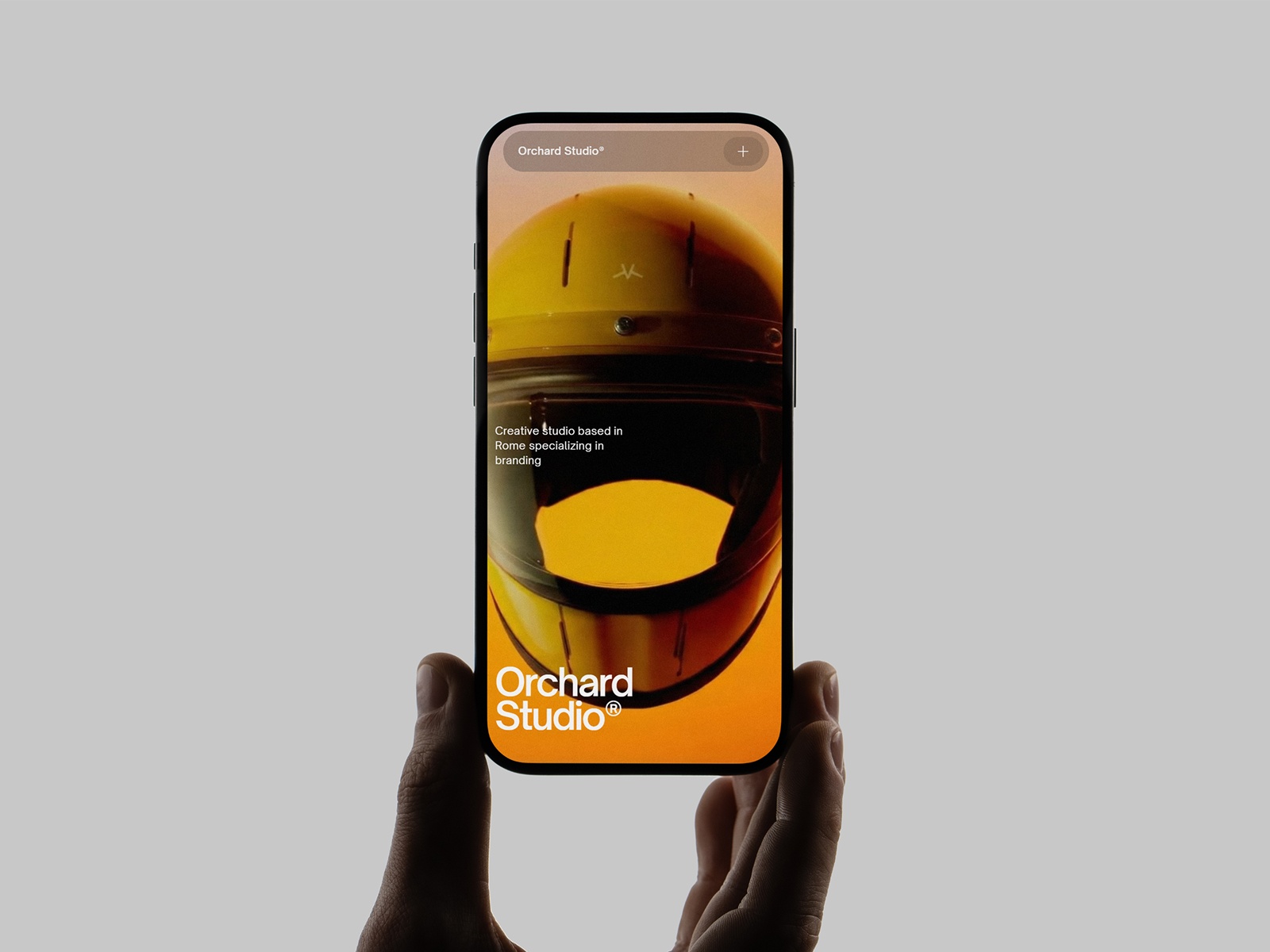 Screenshot 2 of Orchard