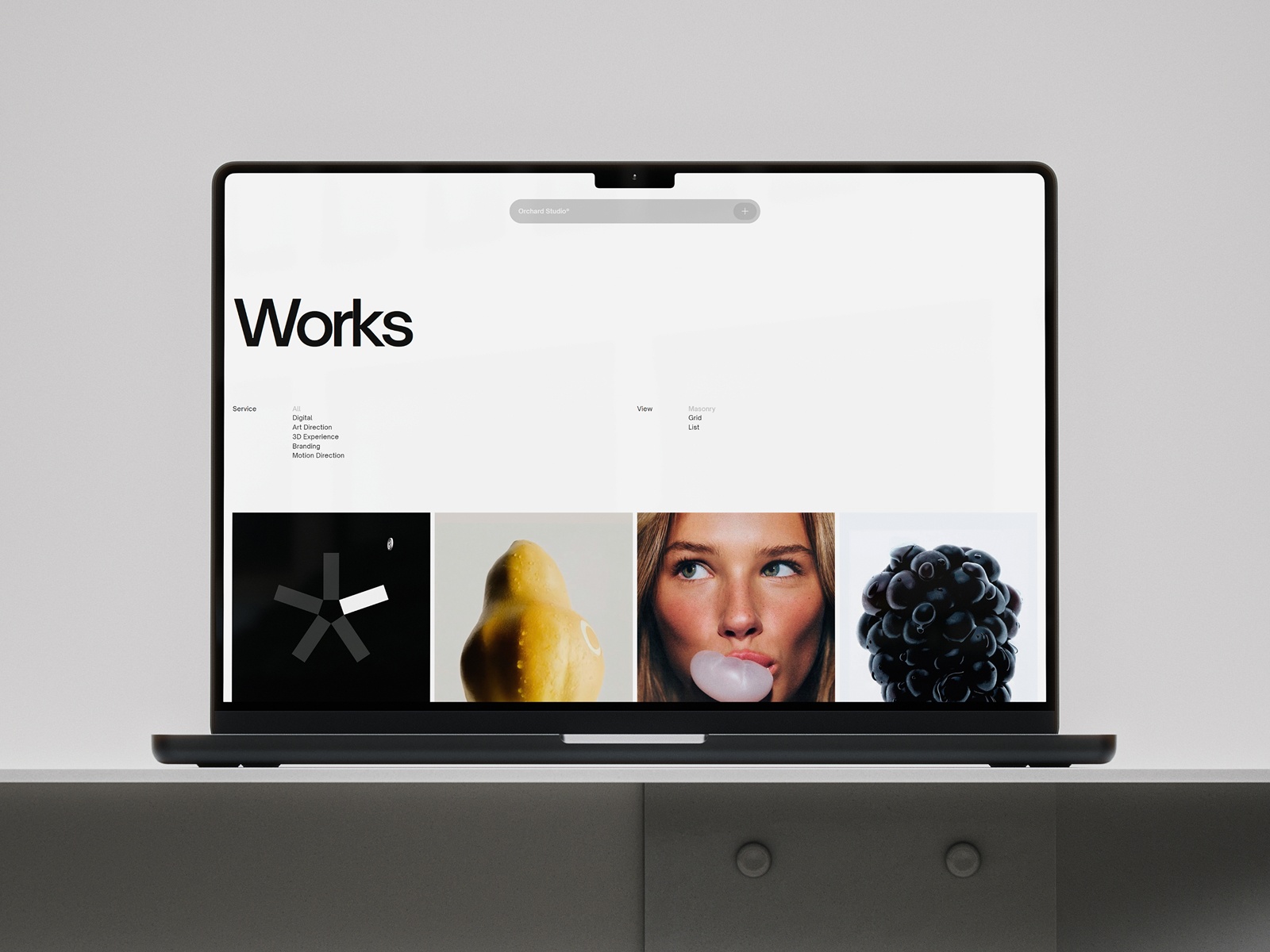 Screenshot 3 of Orchard