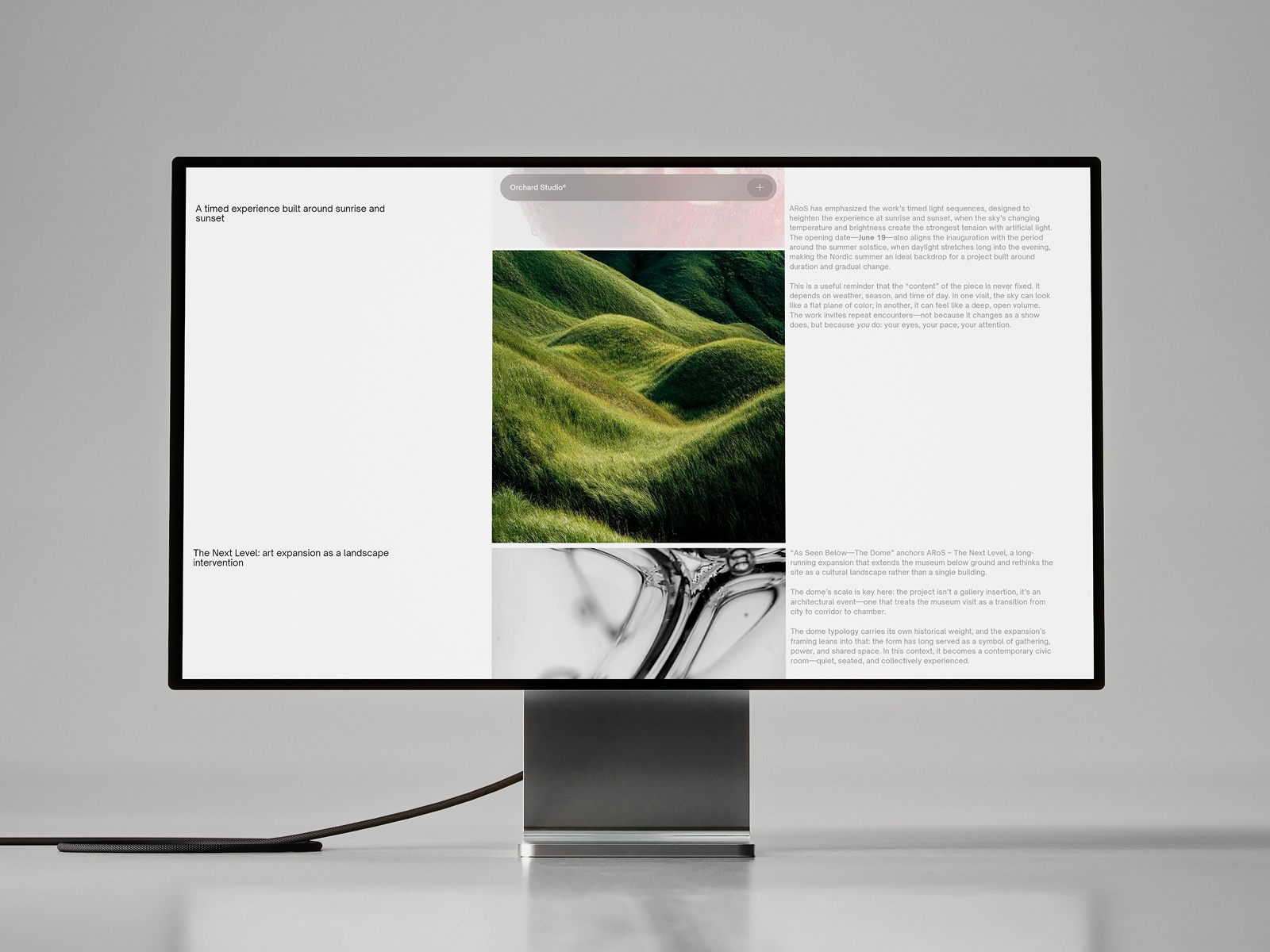 Screenshot 4 of Orchard