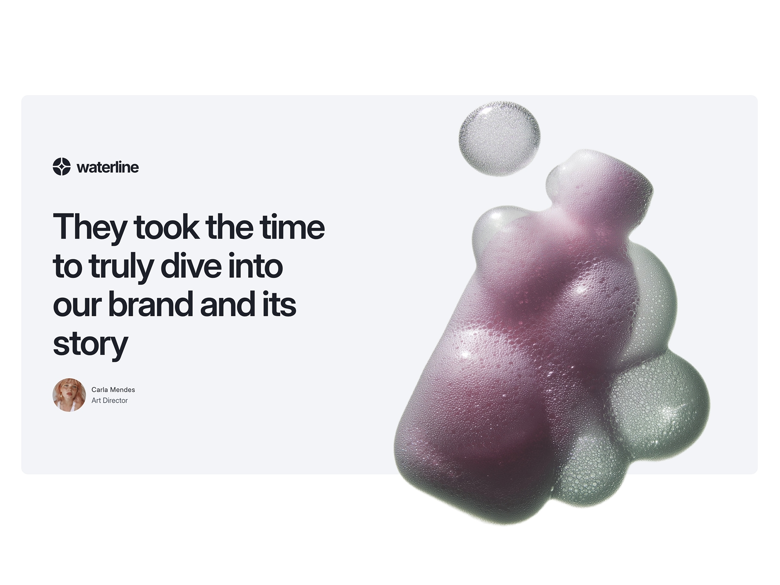 Screenshot 3 of Orchid