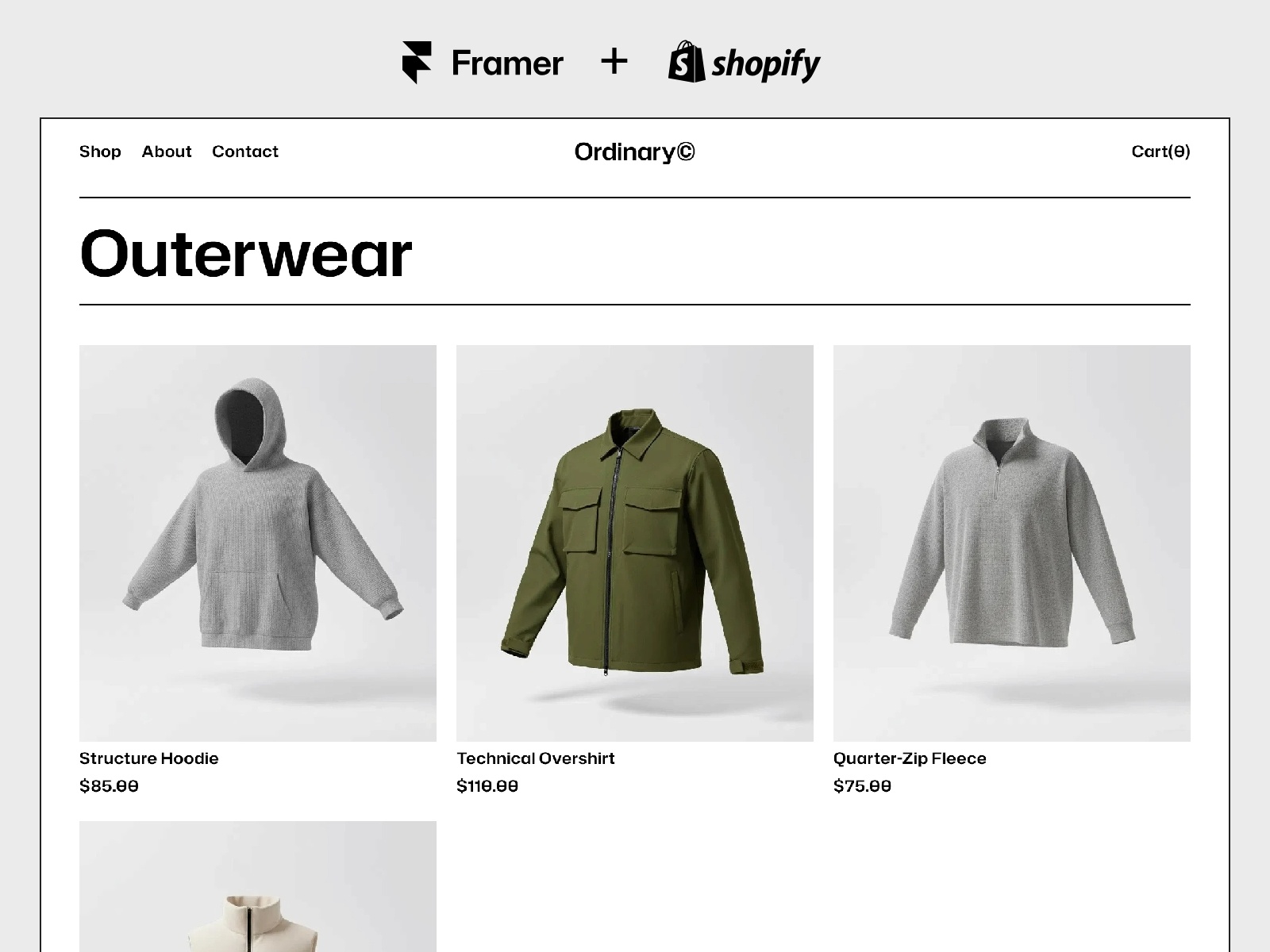 Screenshot 2 of Ordinary